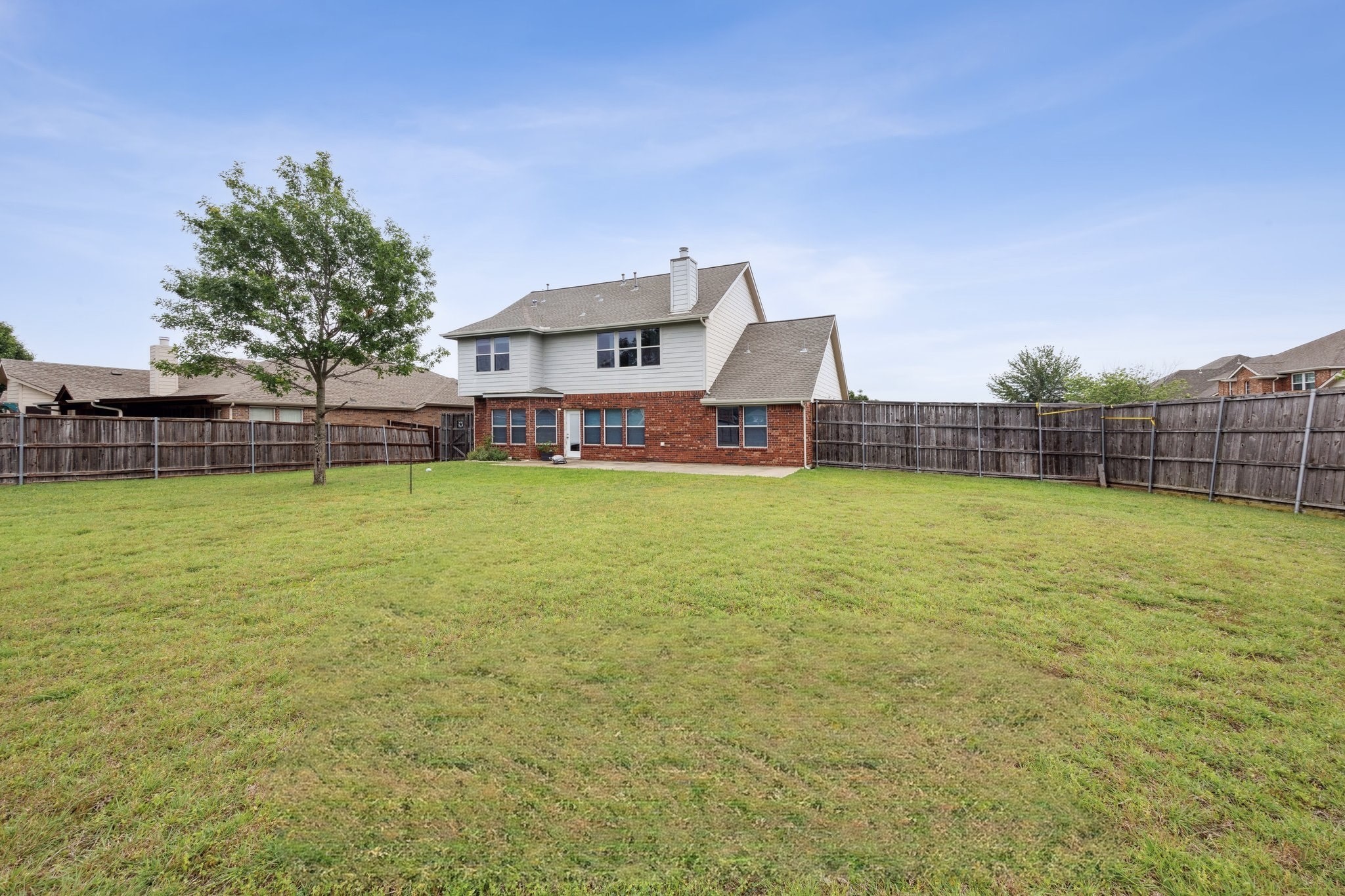 1301 Taren Trail