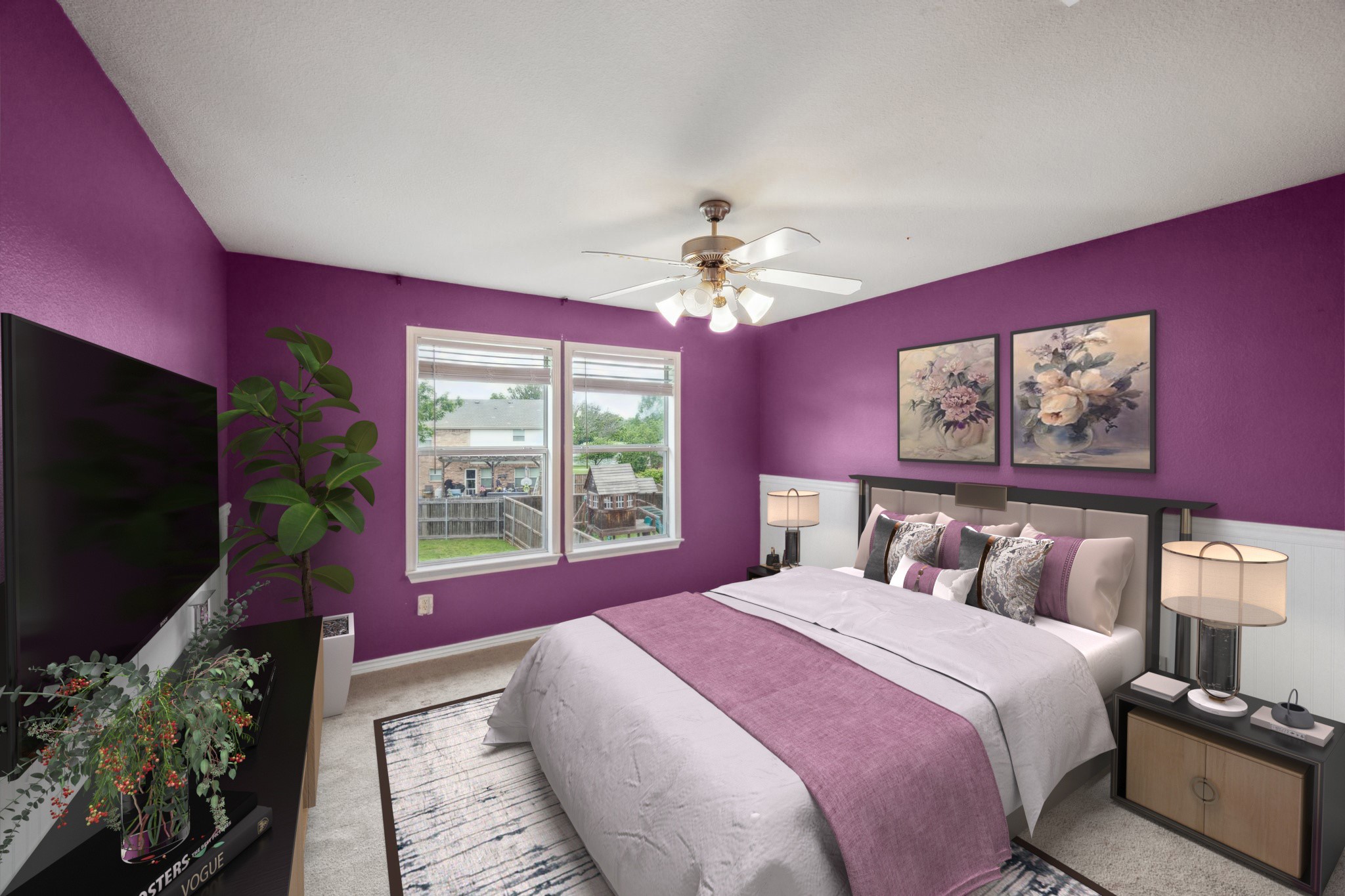 1301 Taren Trail