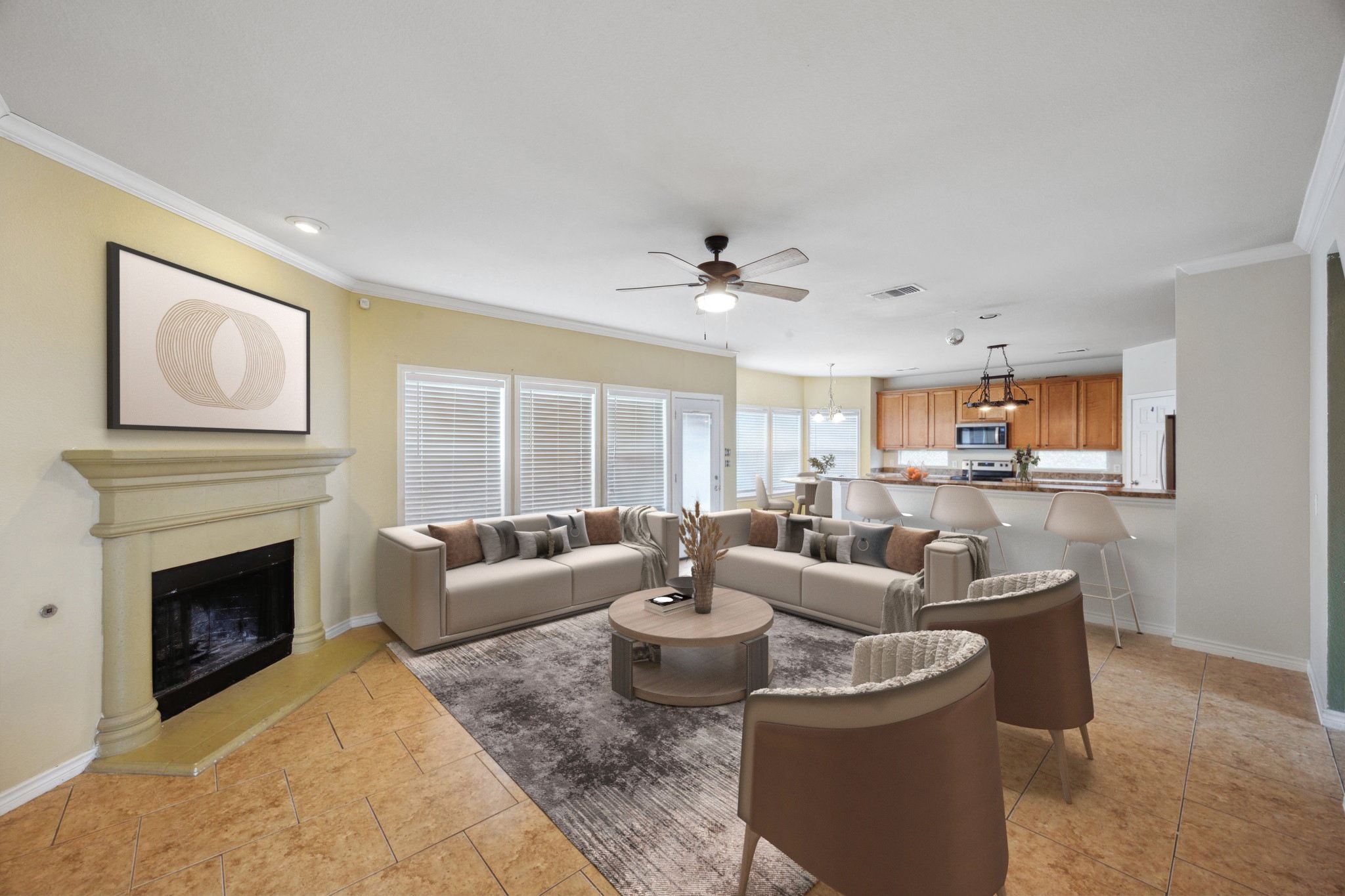 1301 Taren Trail