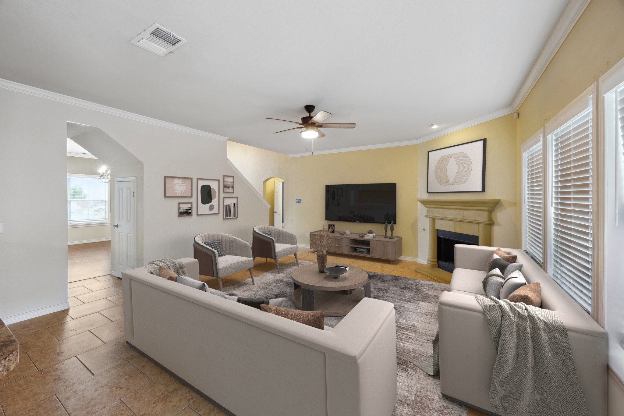 1301 Taren Trail