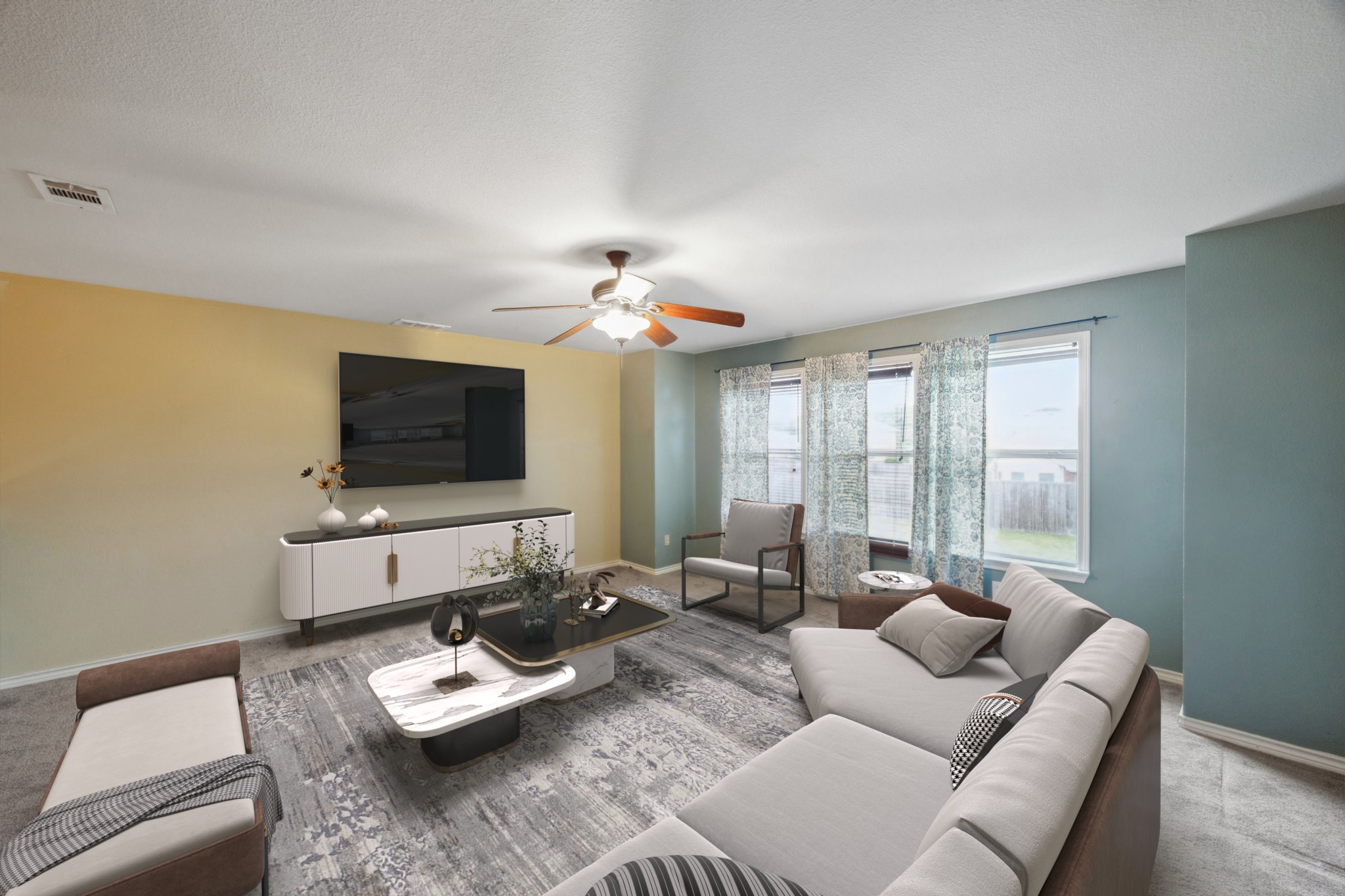 1301 Taren Trail