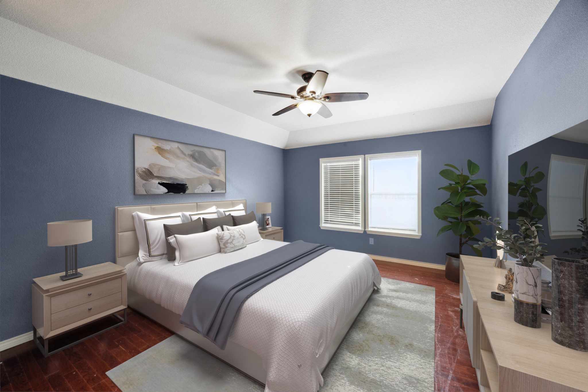 1301 Taren Trail