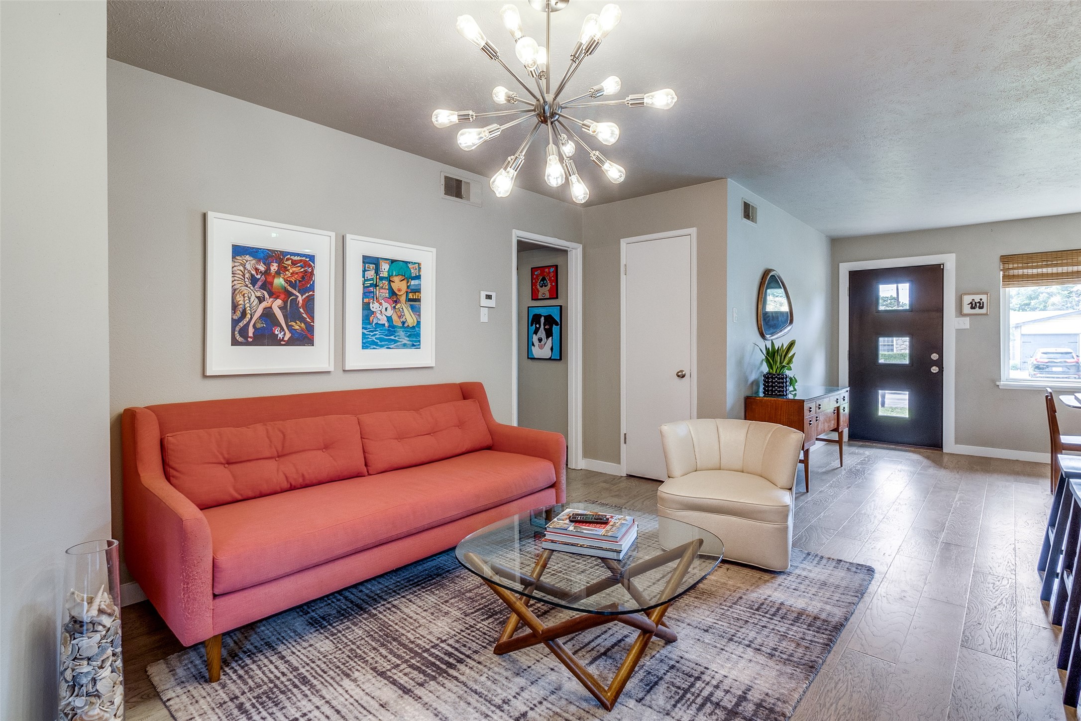 8554 Strathmore Drive