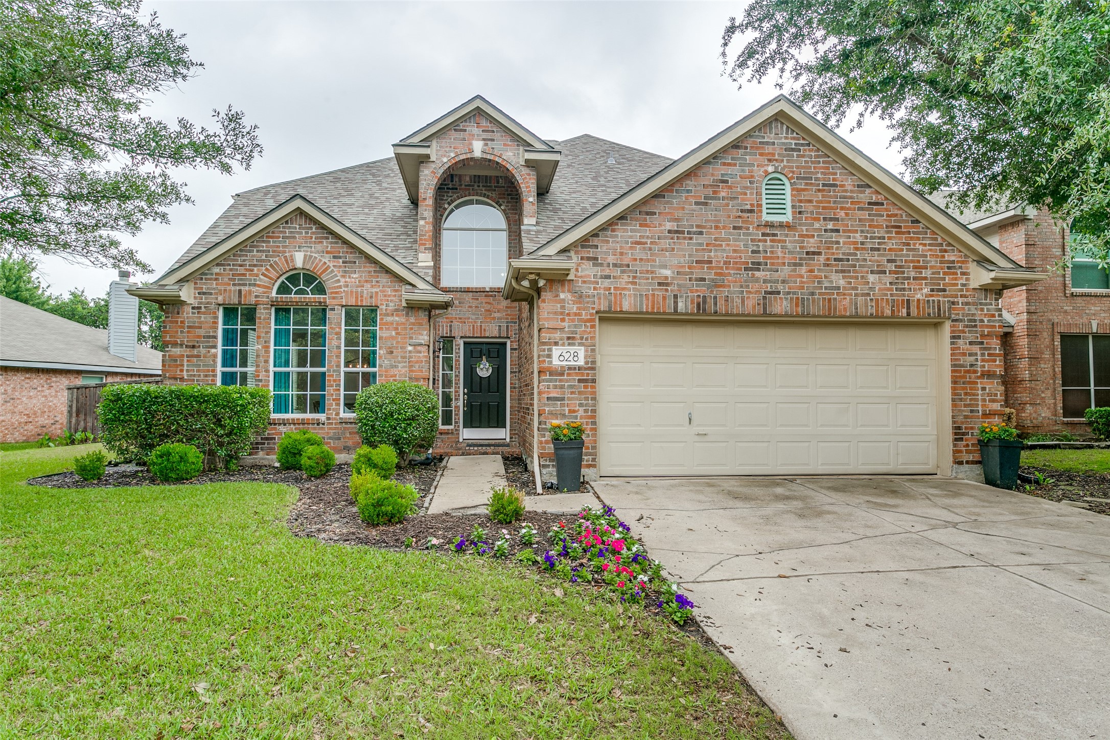 628 Aspen Way