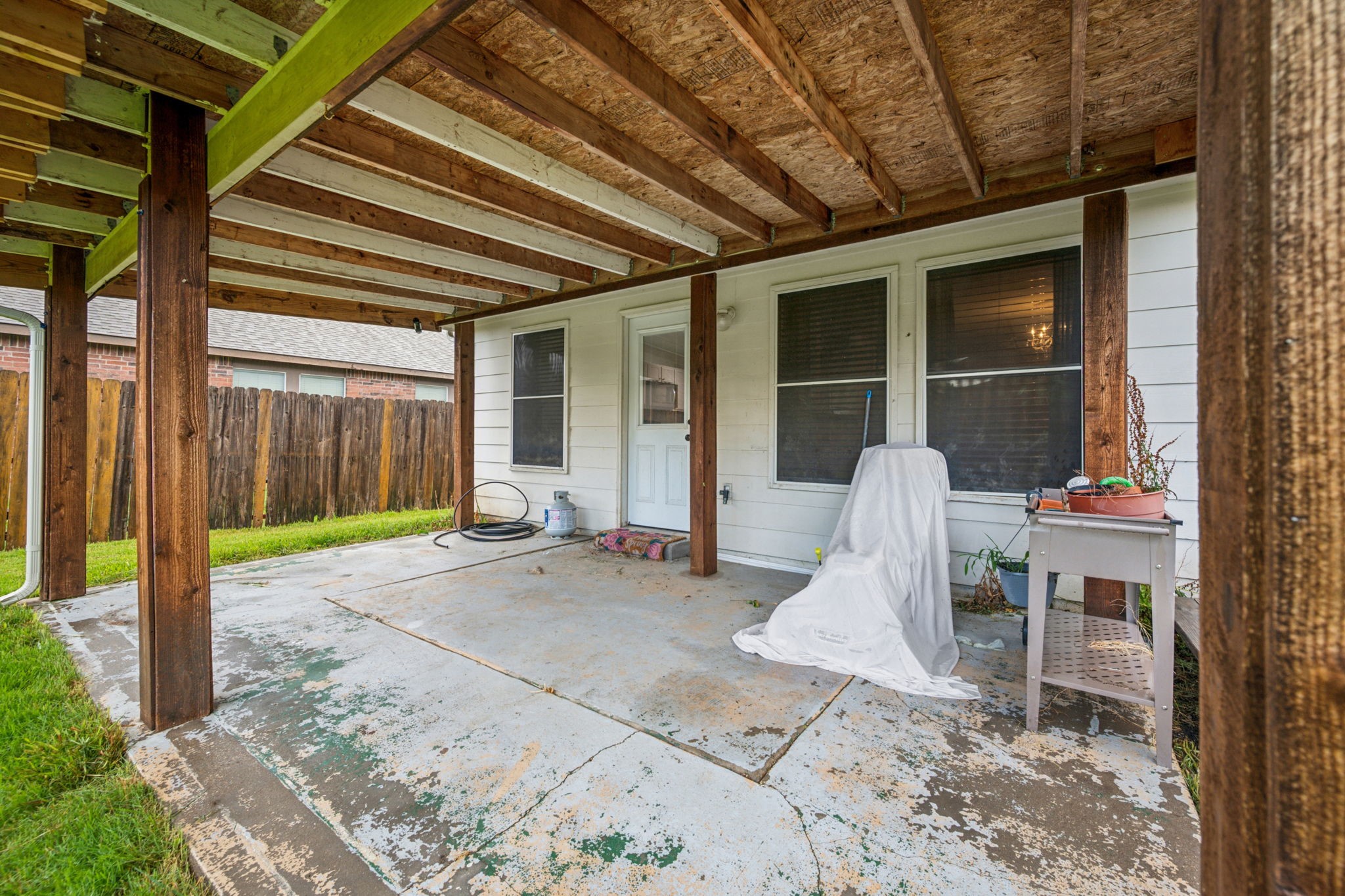 613 Pickwick Lane