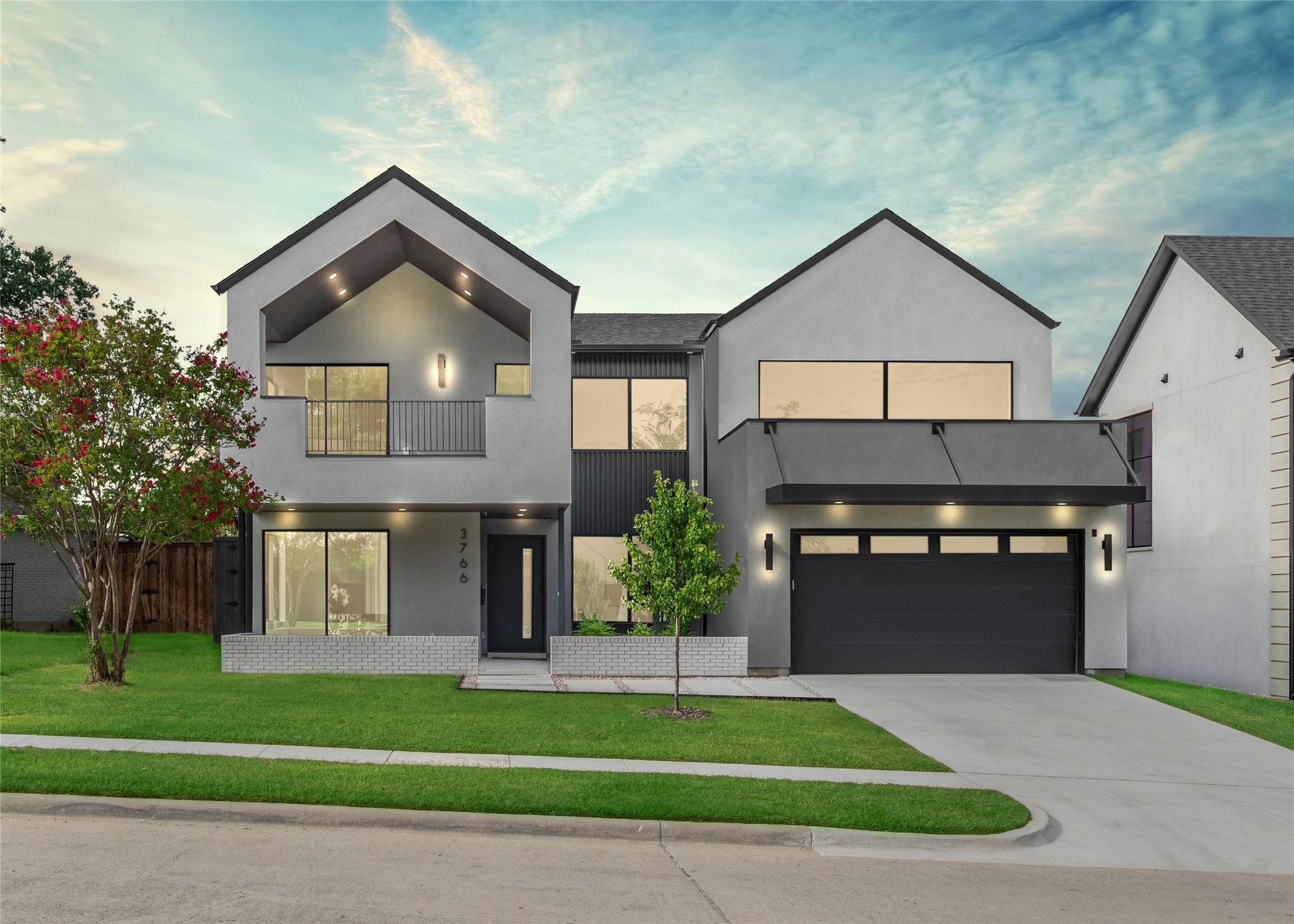 3766 Juniper Drive