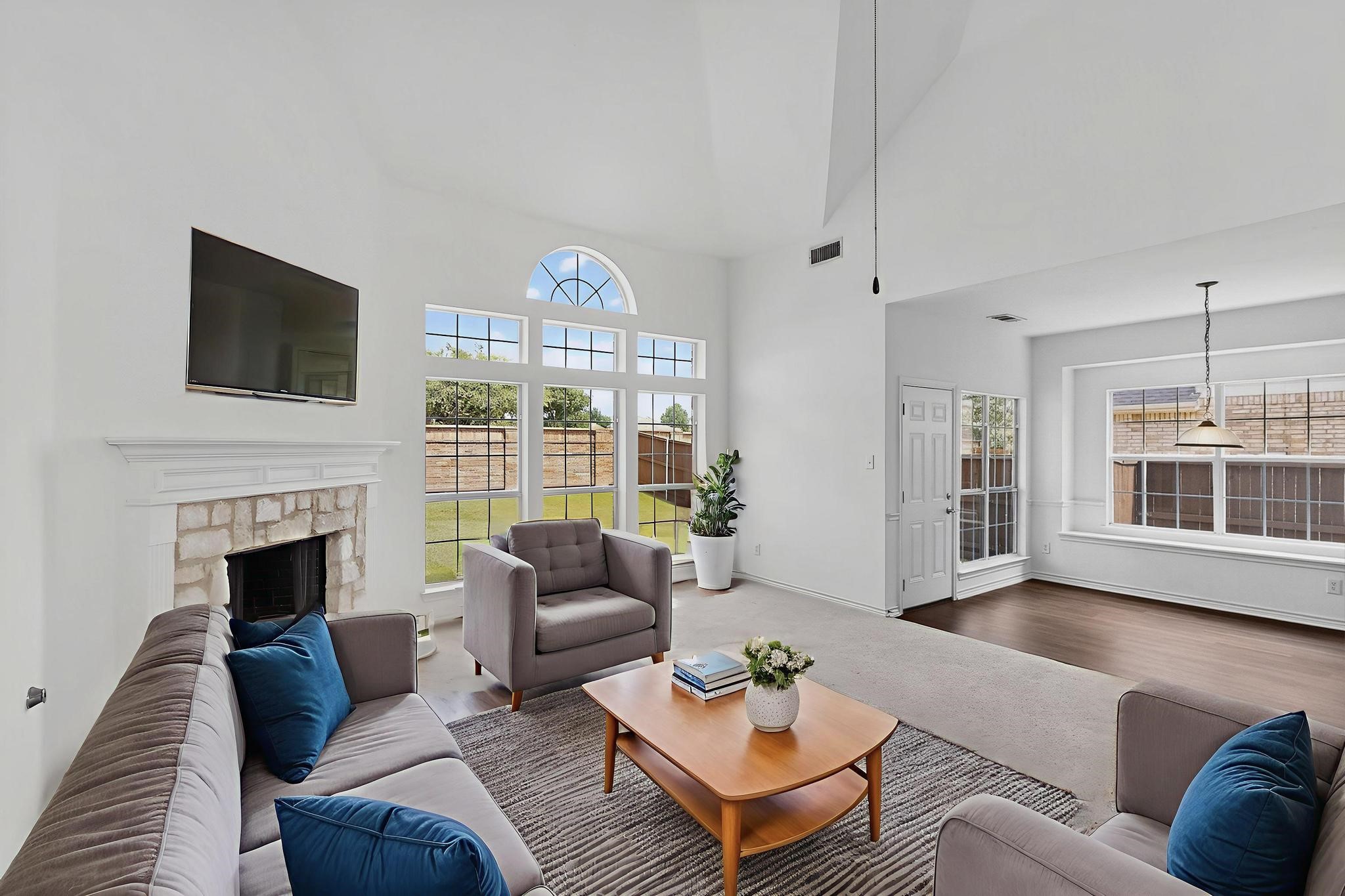 501 Cave River Drive