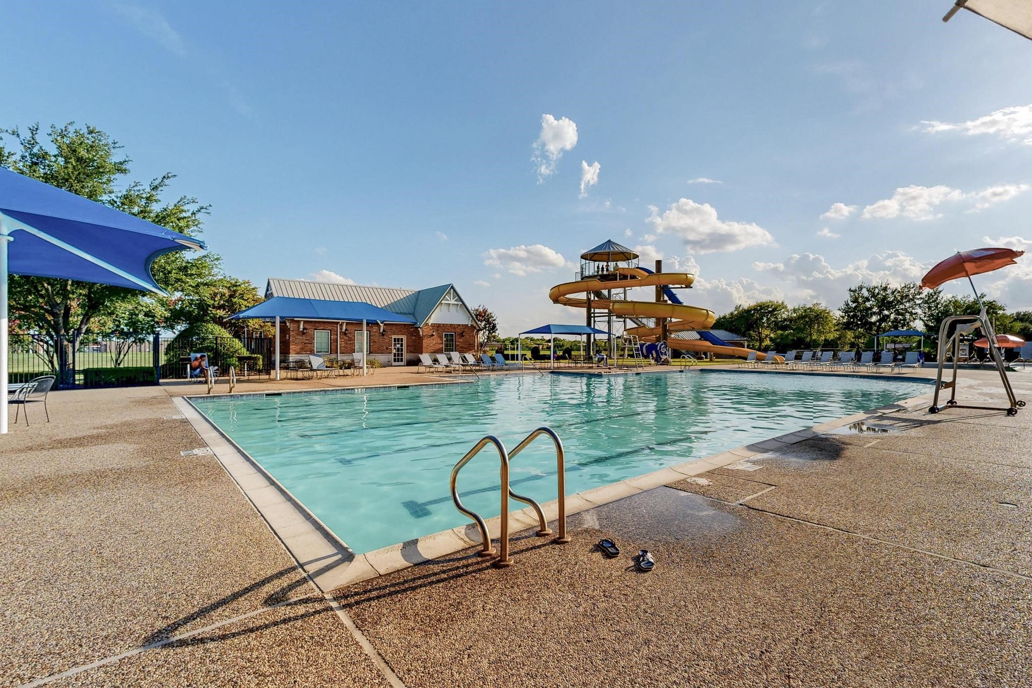 501 Cave River Drive