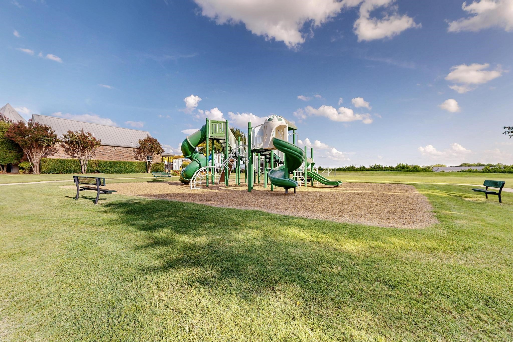 501 Cave River Drive