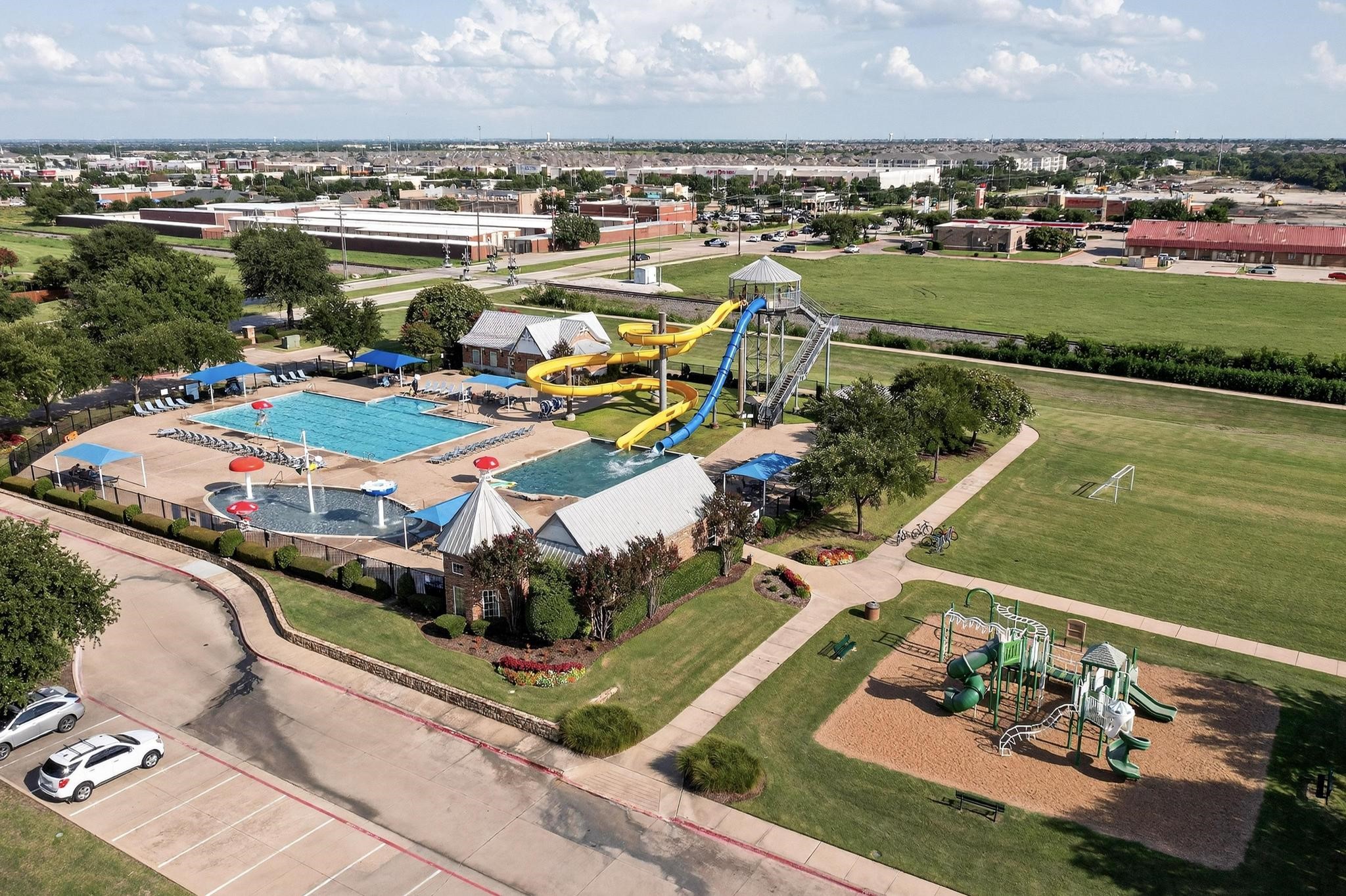 501 Cave River Drive