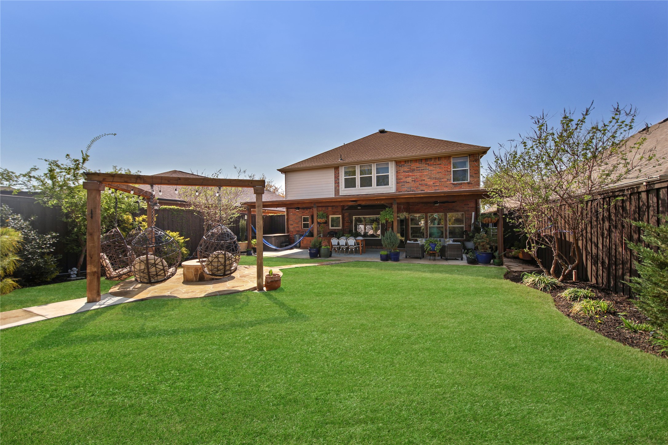 12417 Ocean Spray Drive
