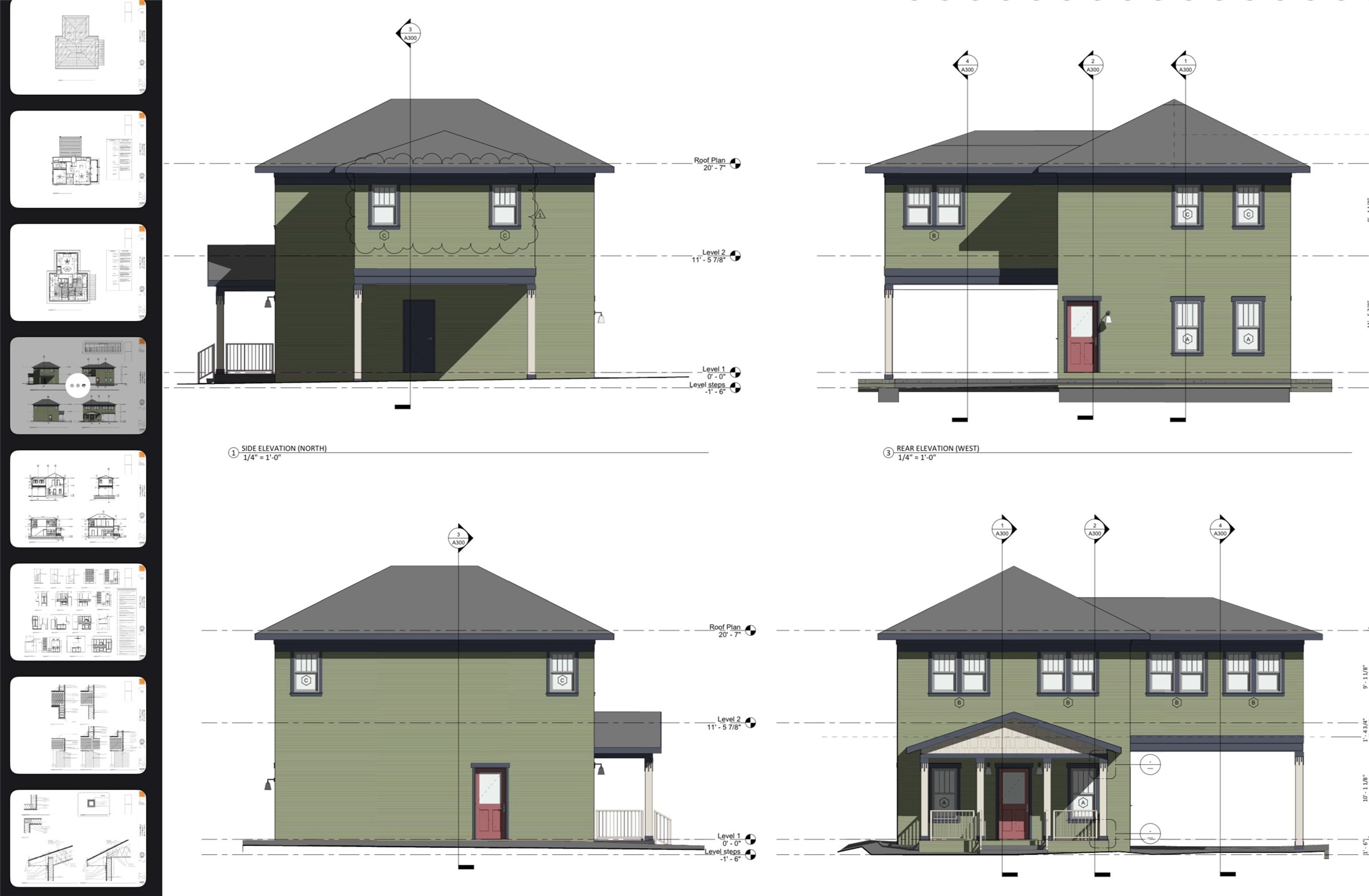 419 N Marsalis Avenue