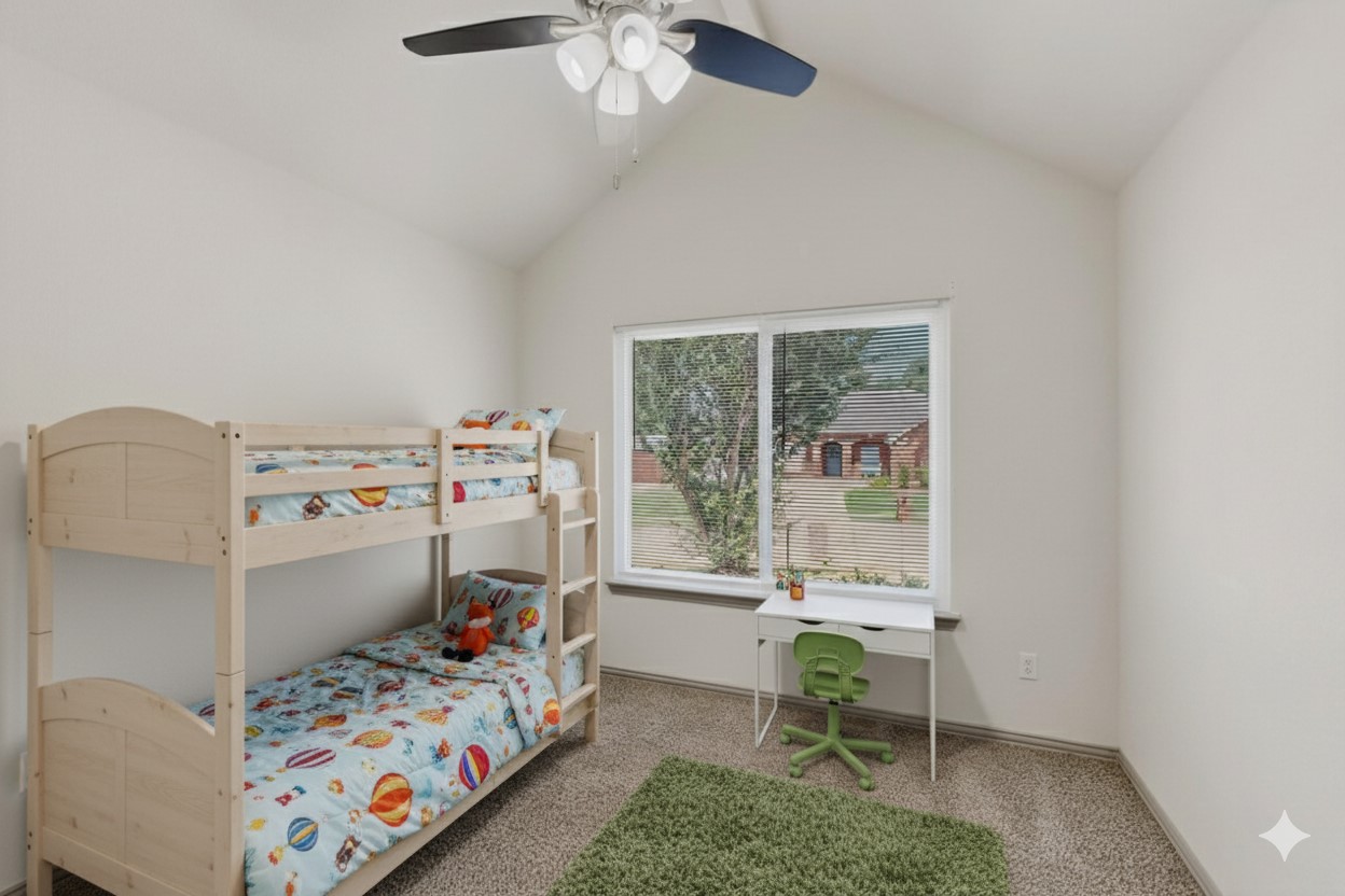 2825 Rosewood Boulevard