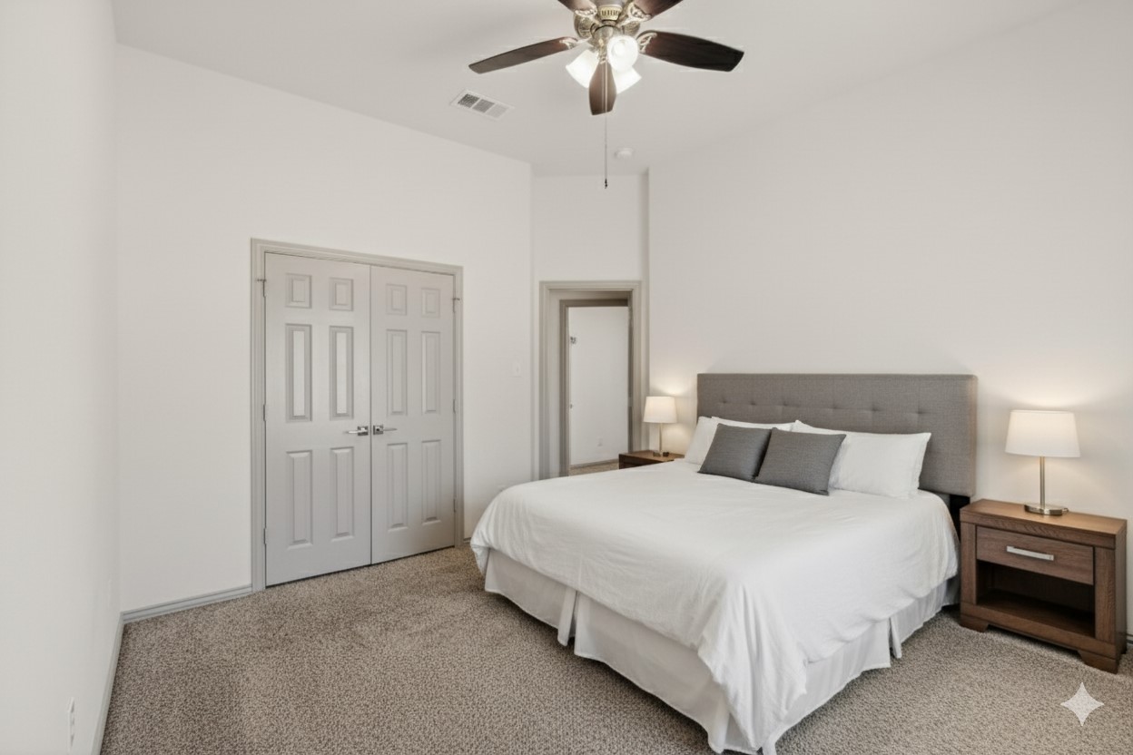 2825 Rosewood Boulevard