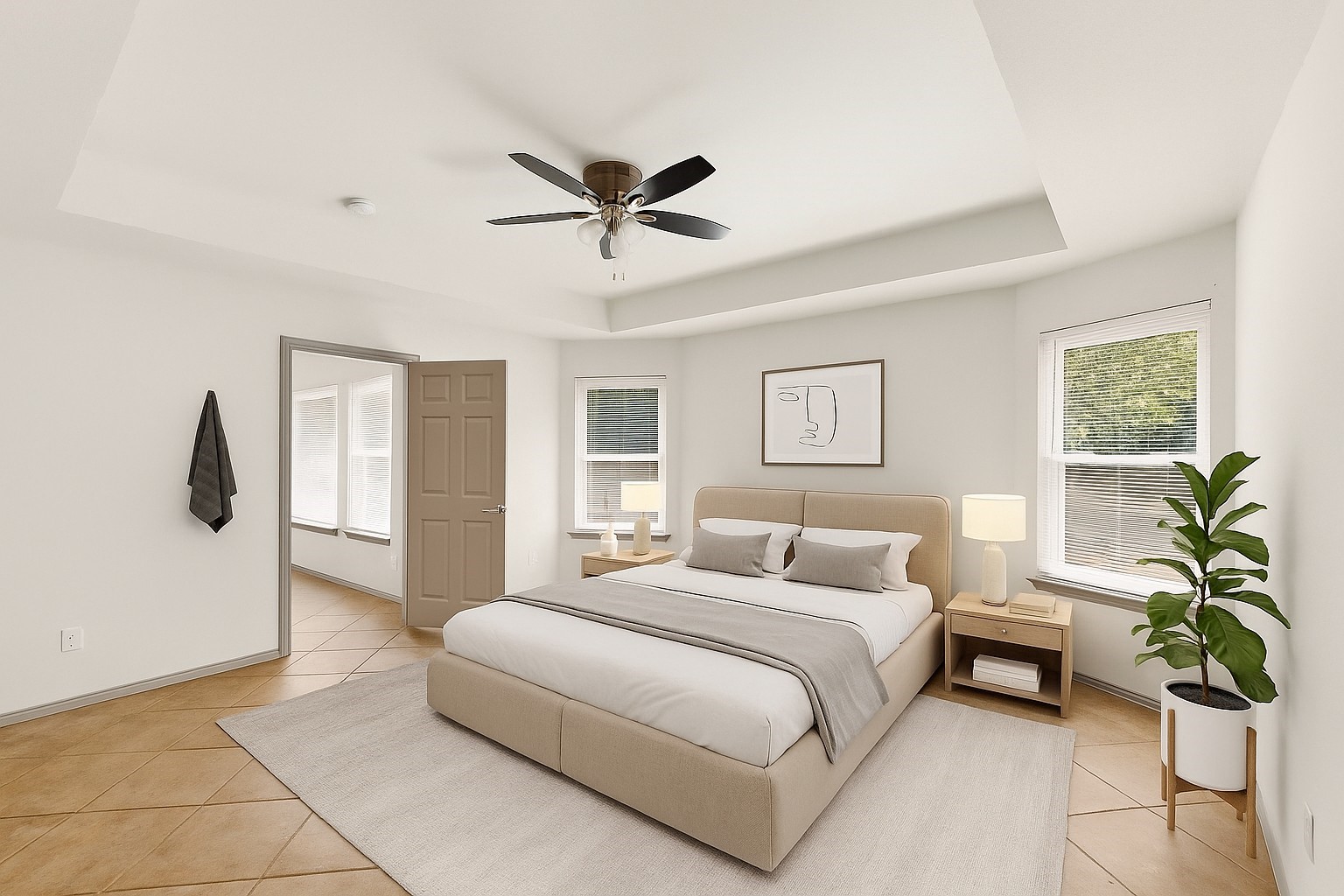 2825 Rosewood Boulevard