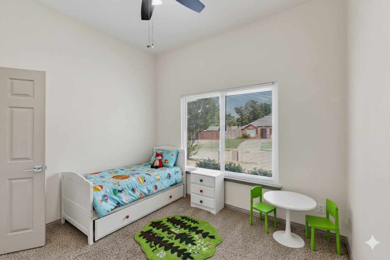 2825 Rosewood Boulevard