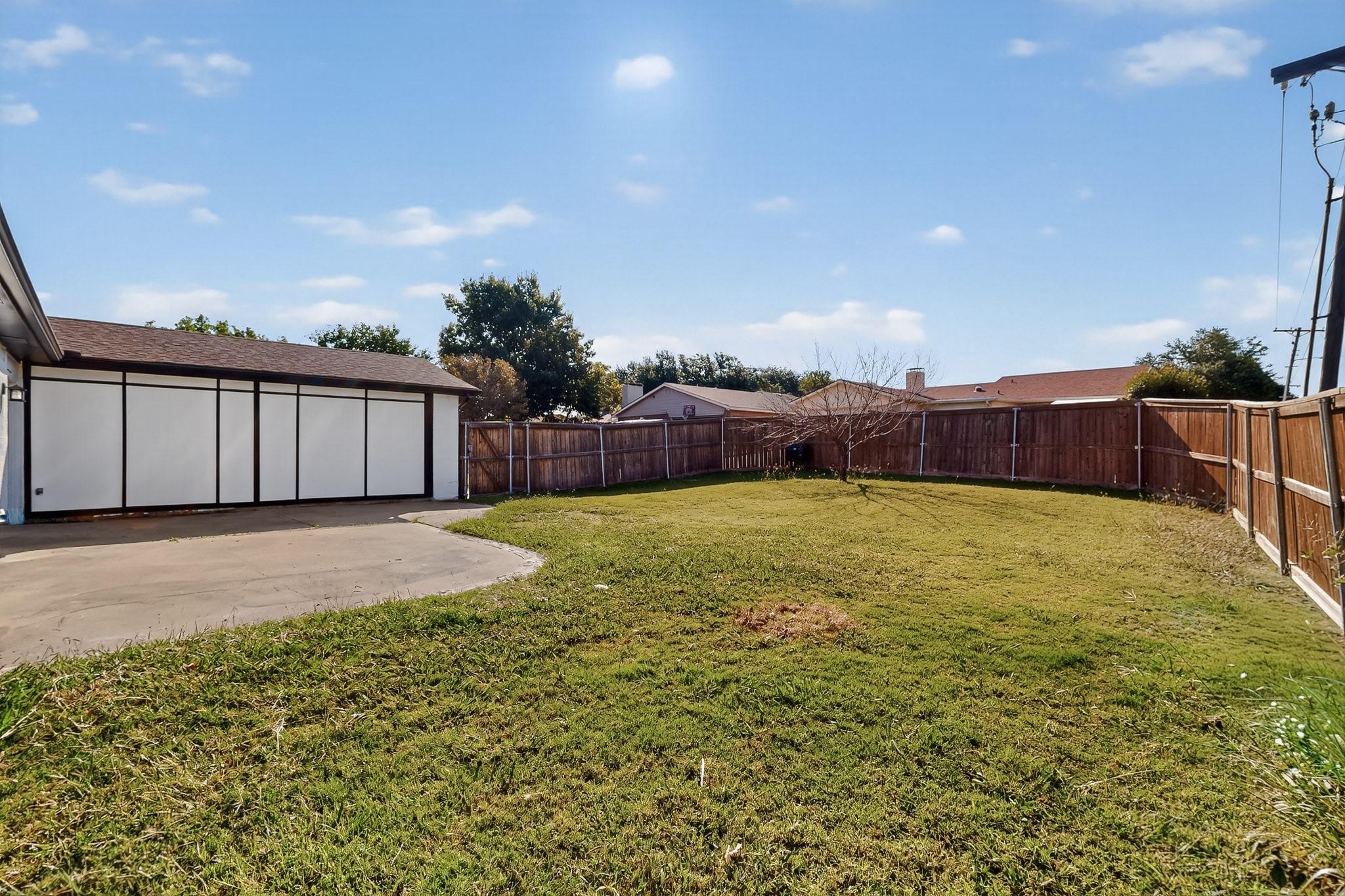 2700 Winding Creek Drive