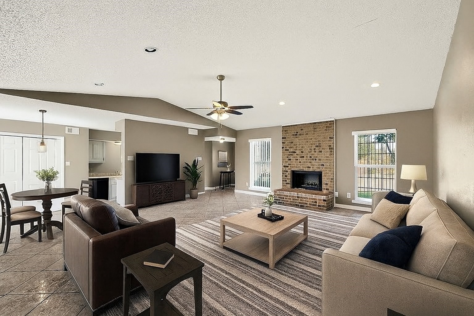 2700 Winding Creek Drive