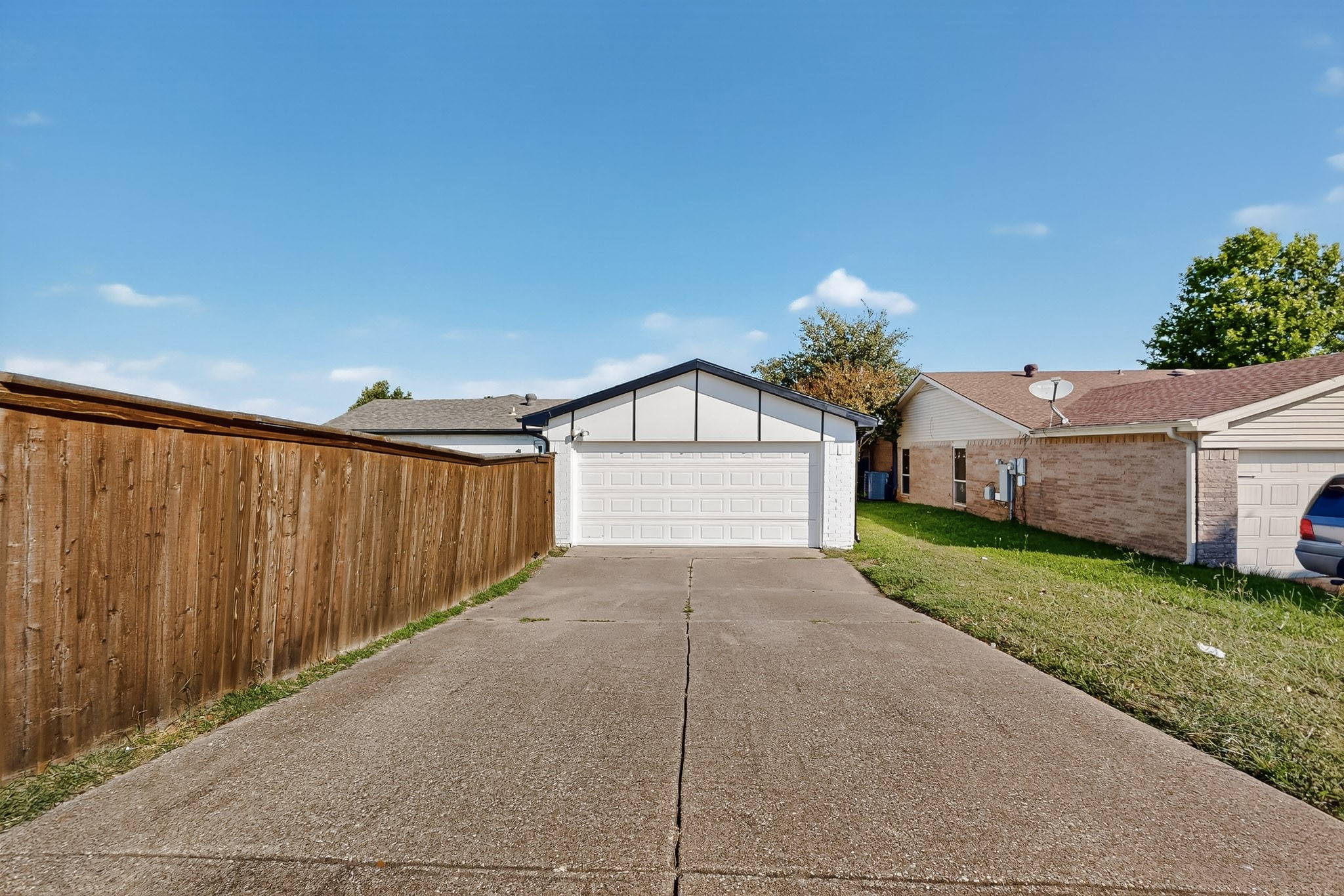 2700 Winding Creek Drive