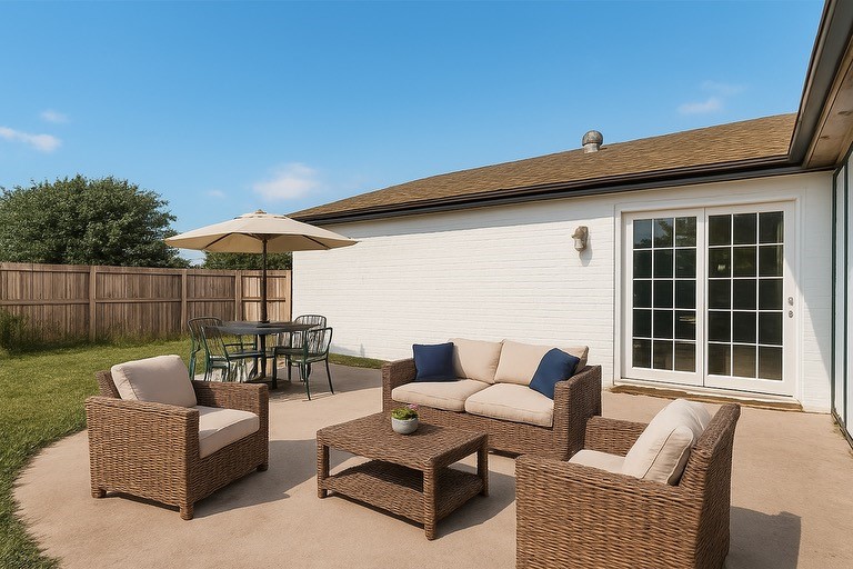 2700 Winding Creek Drive