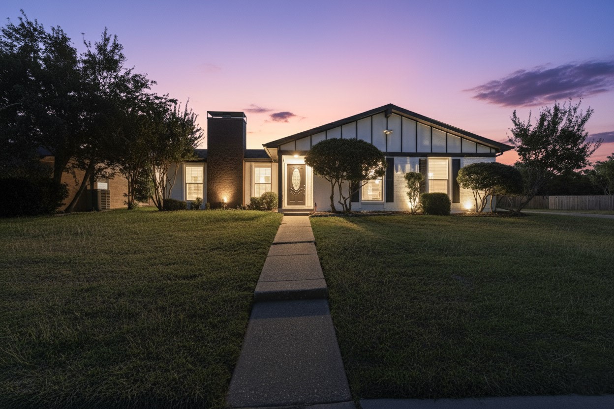 2700 Winding Creek Drive