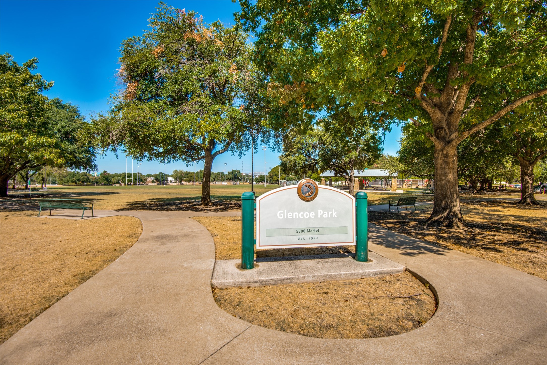 5200 Martel Avenue 23B