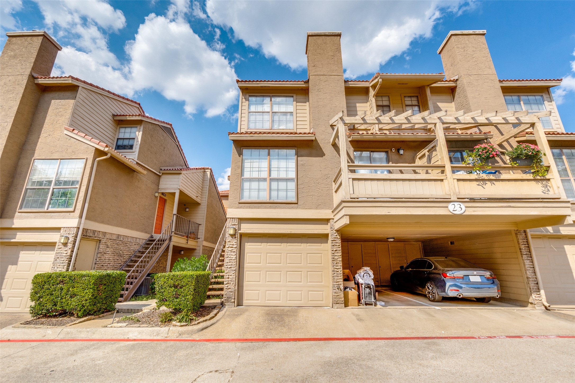 5200 Martel Avenue 23B