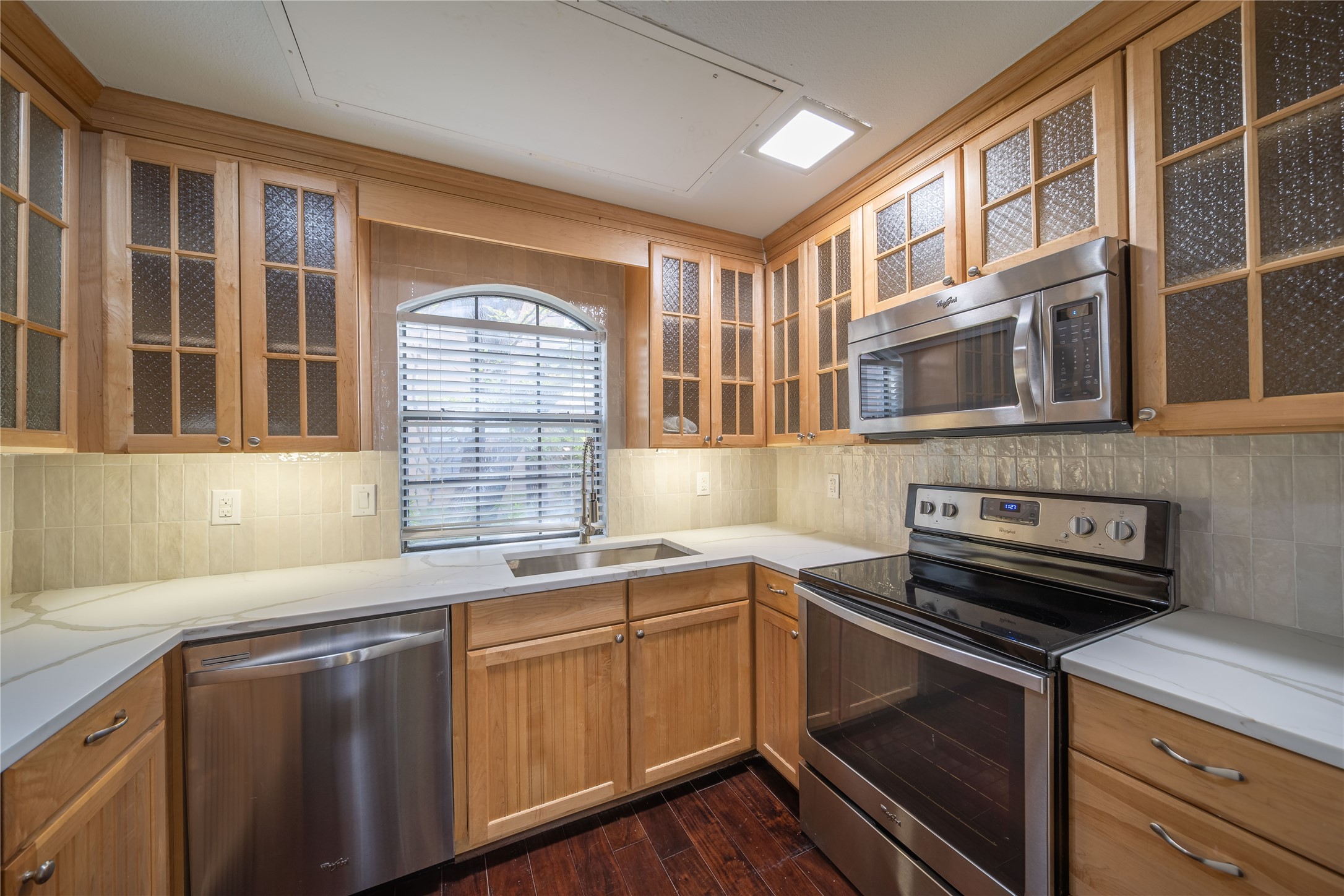 4307 Gilbert Avenue 110