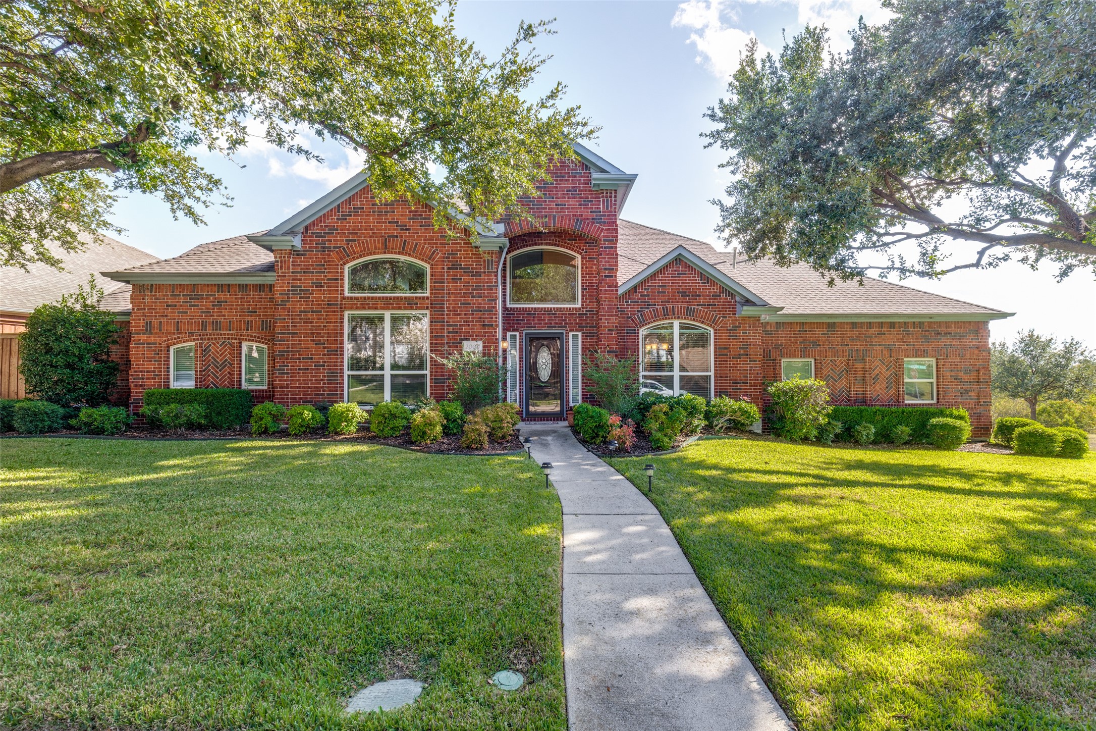 2000 San Michael Drive