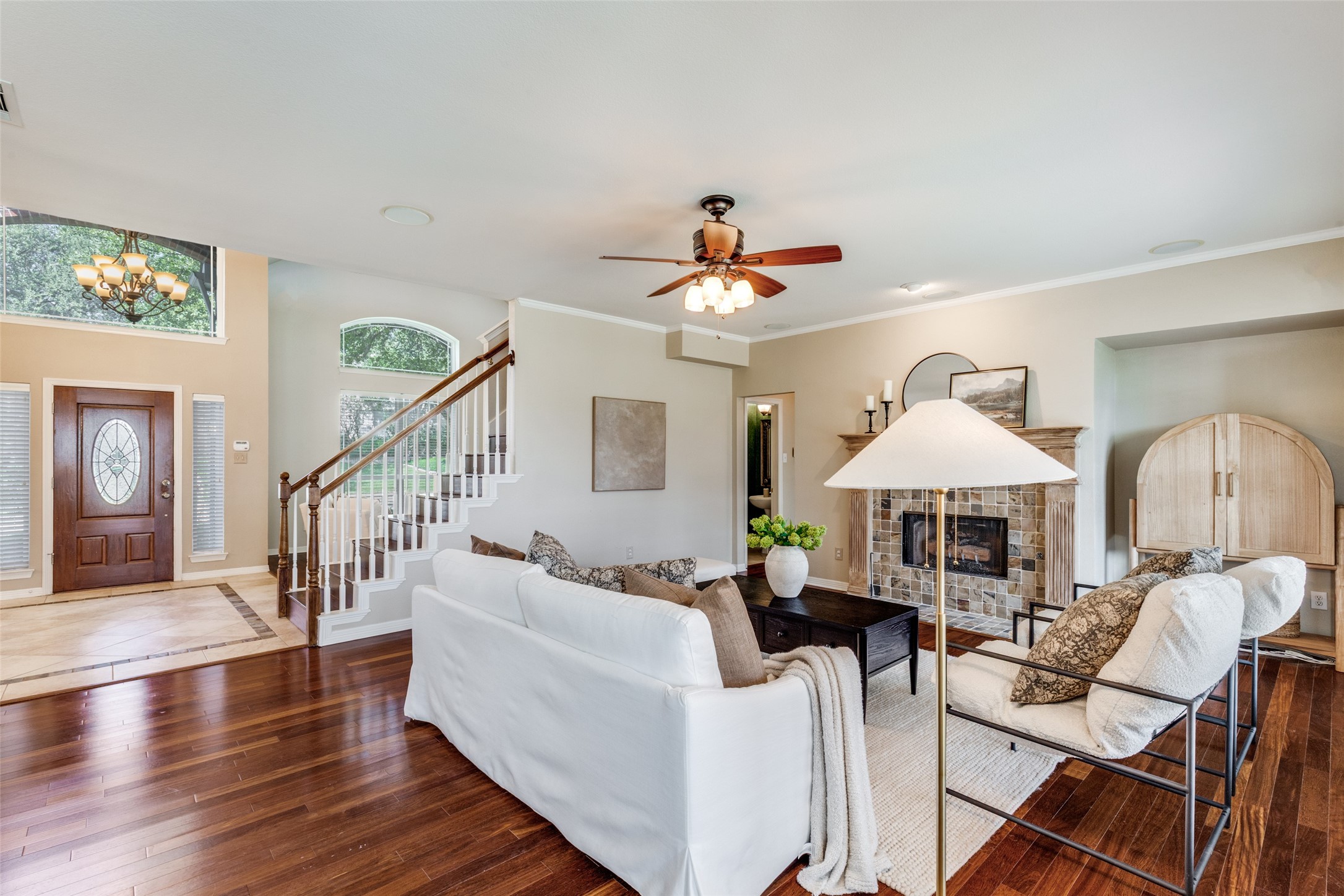 2000 San Michael Drive