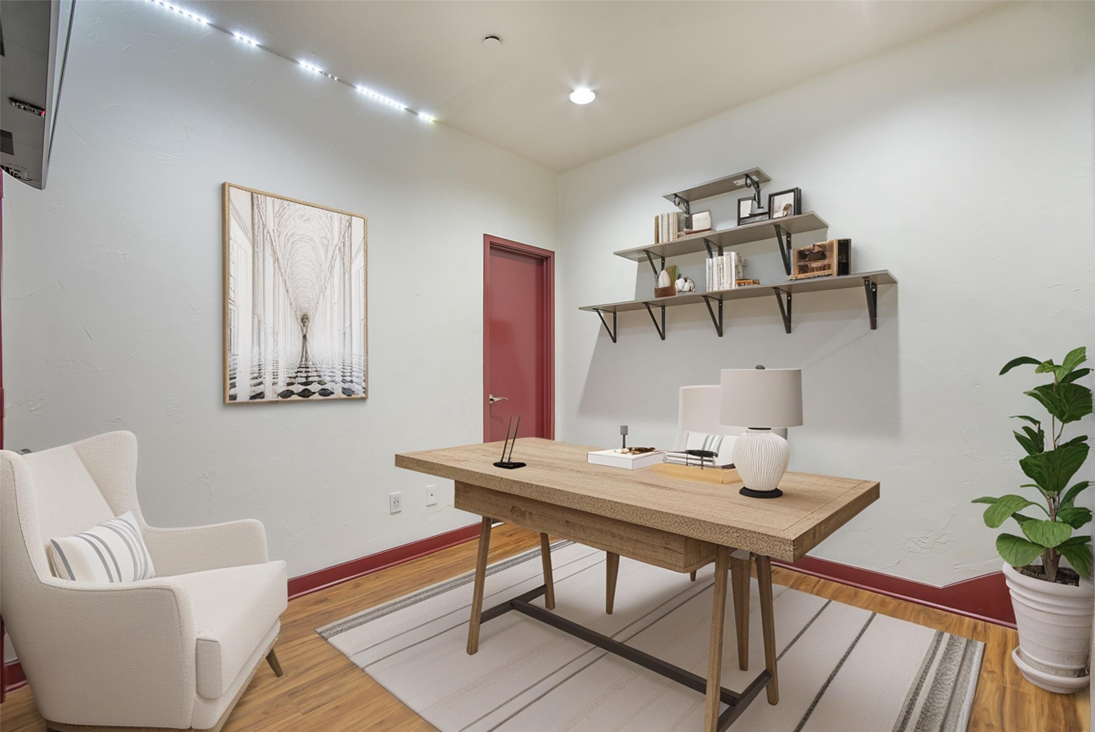 1016 Liberty Street 4