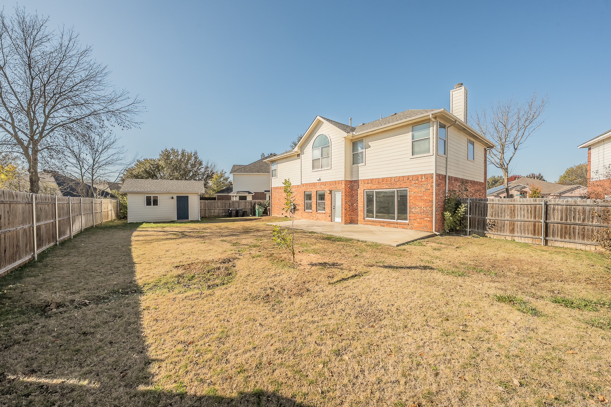 7305 Raintree Way