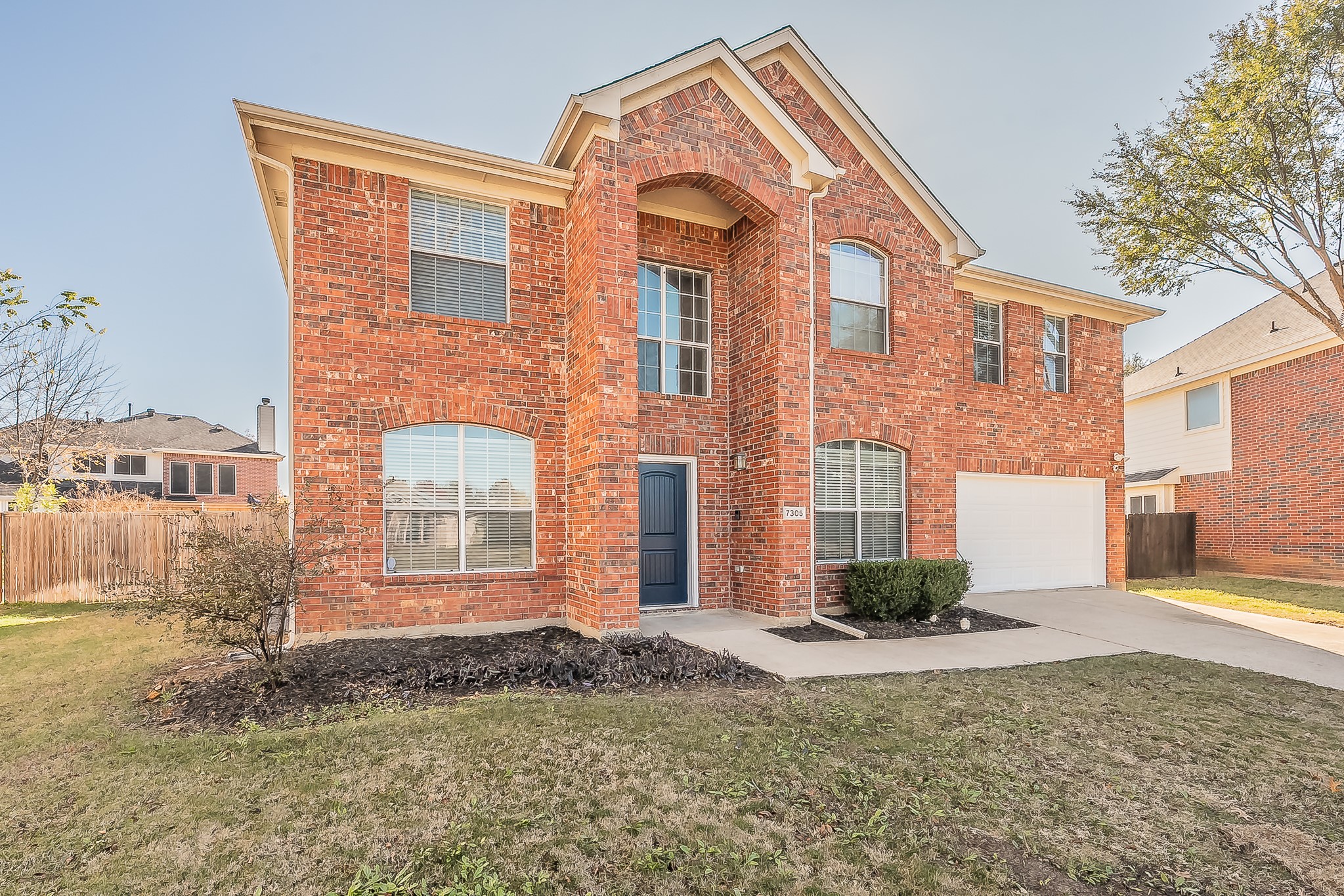 7305 Raintree Way