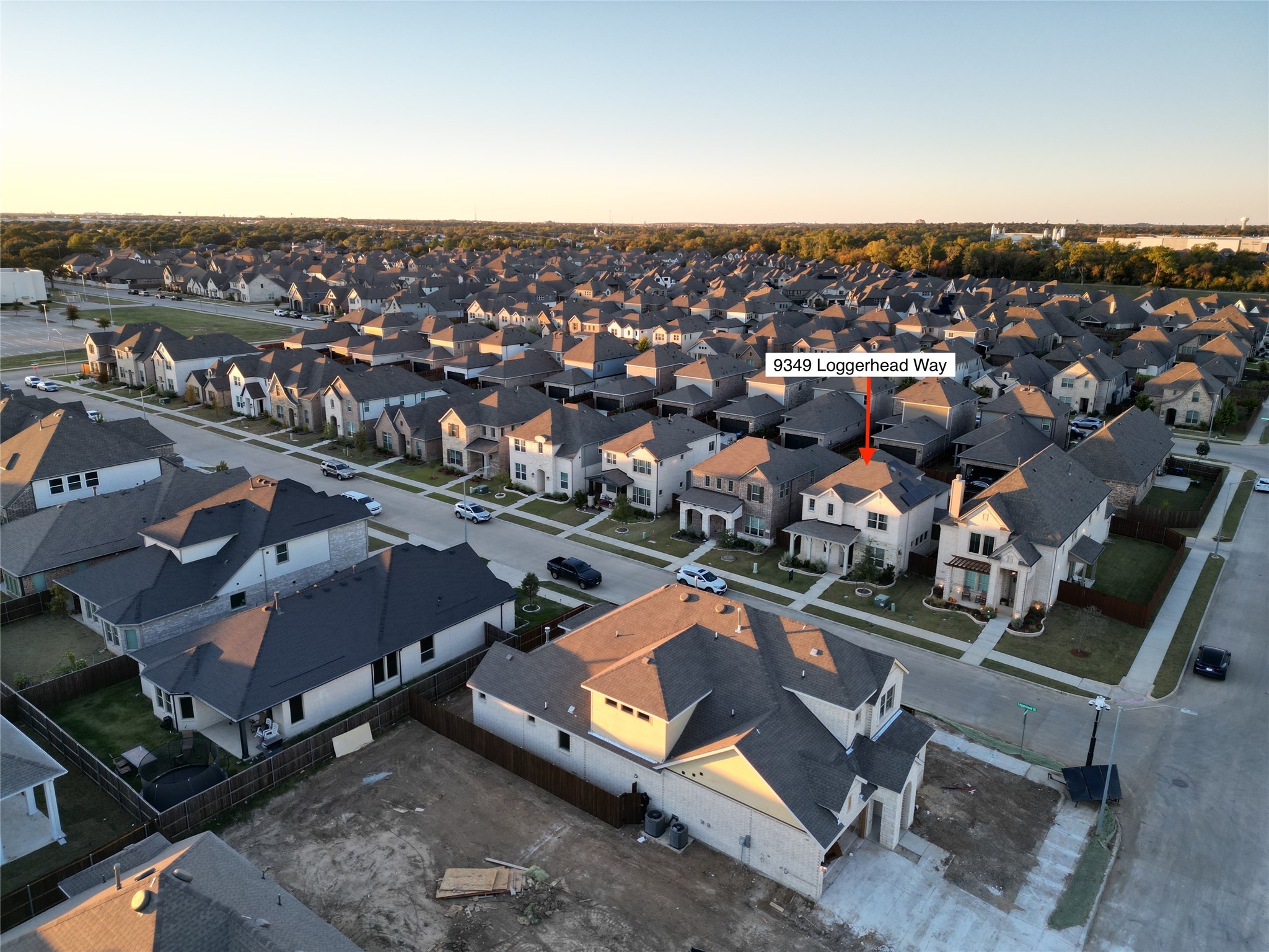 9349 Loggerhead Way