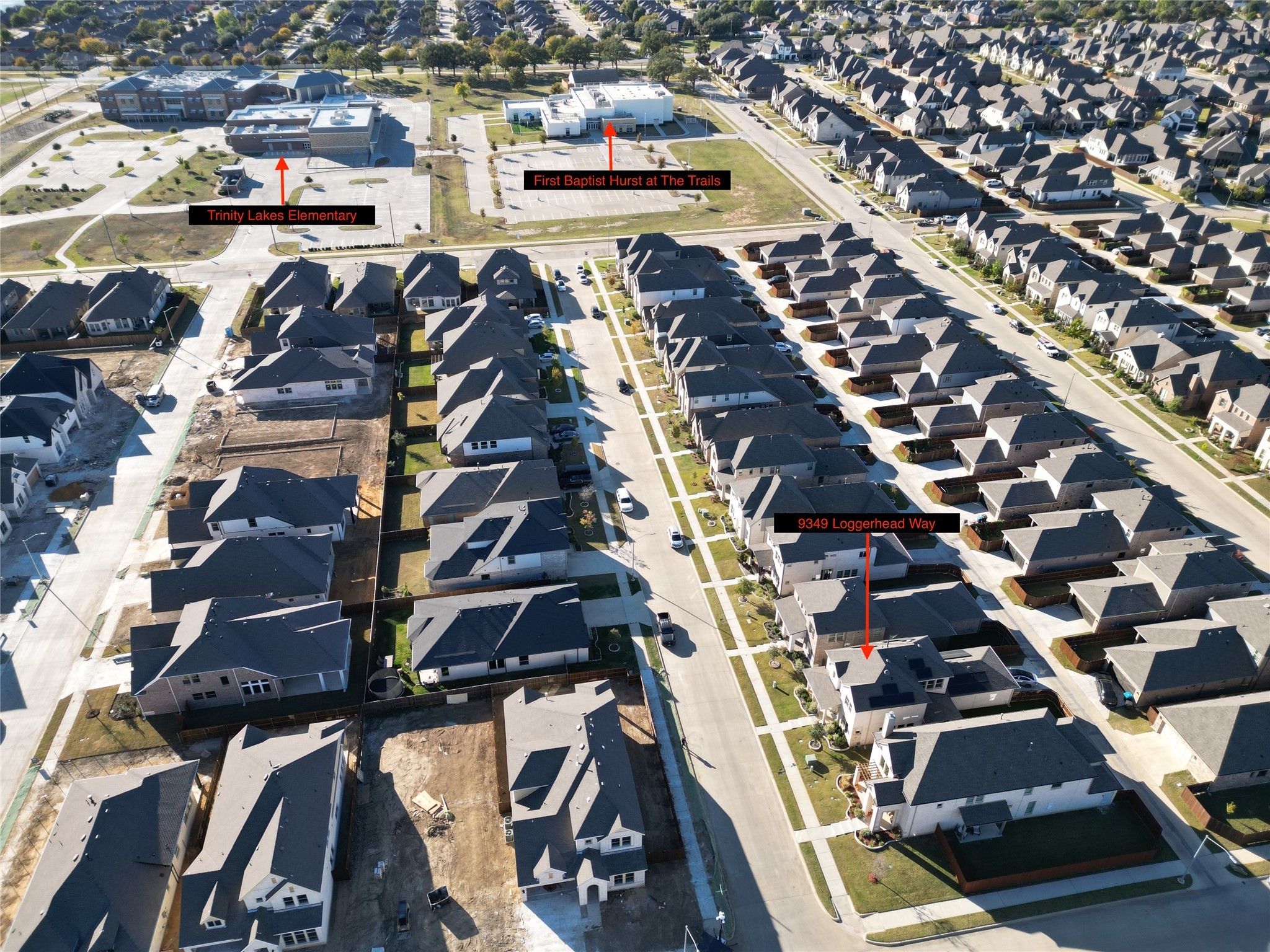 9349 Loggerhead Way