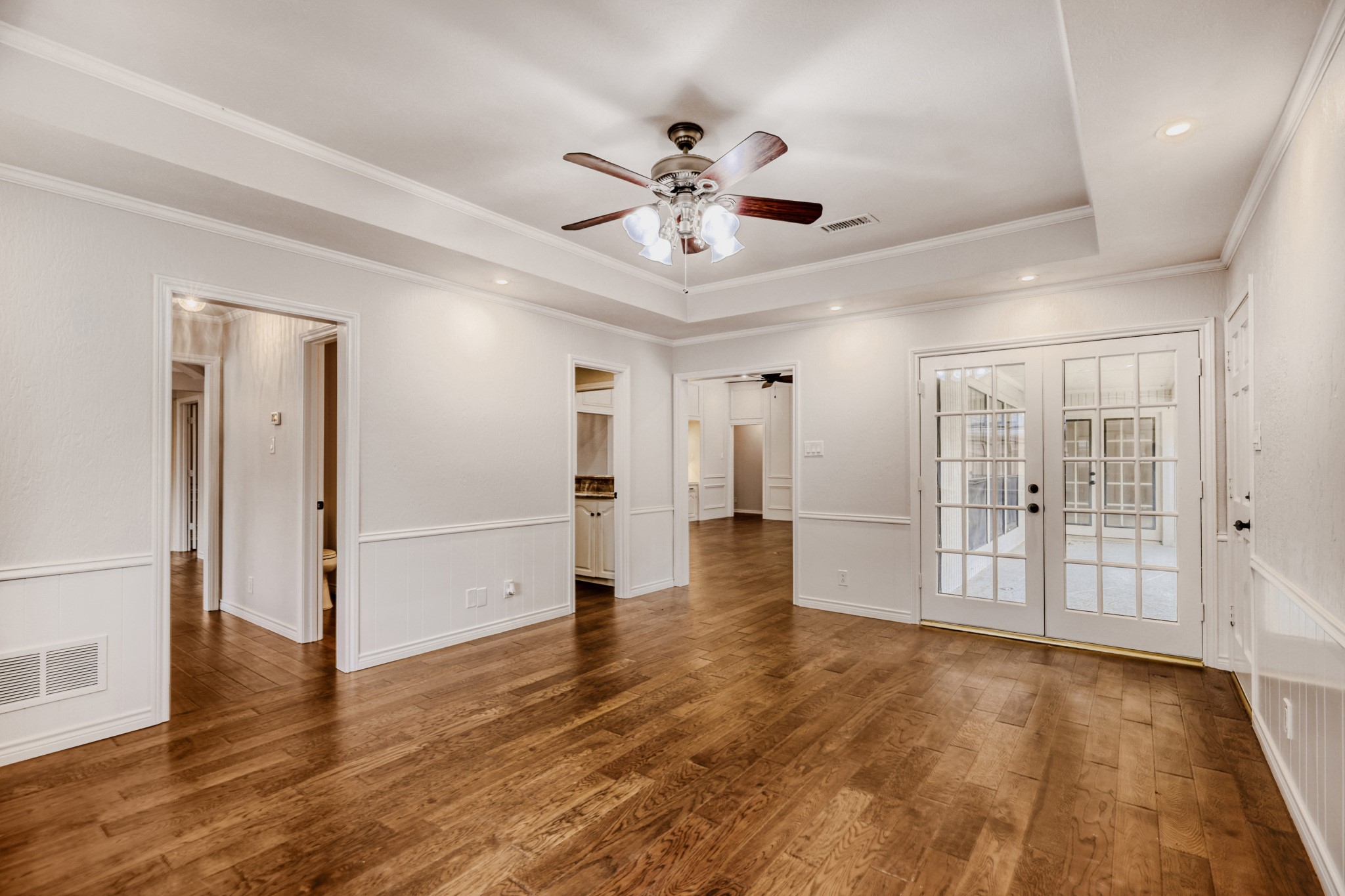 6108 Bluff Point Drive