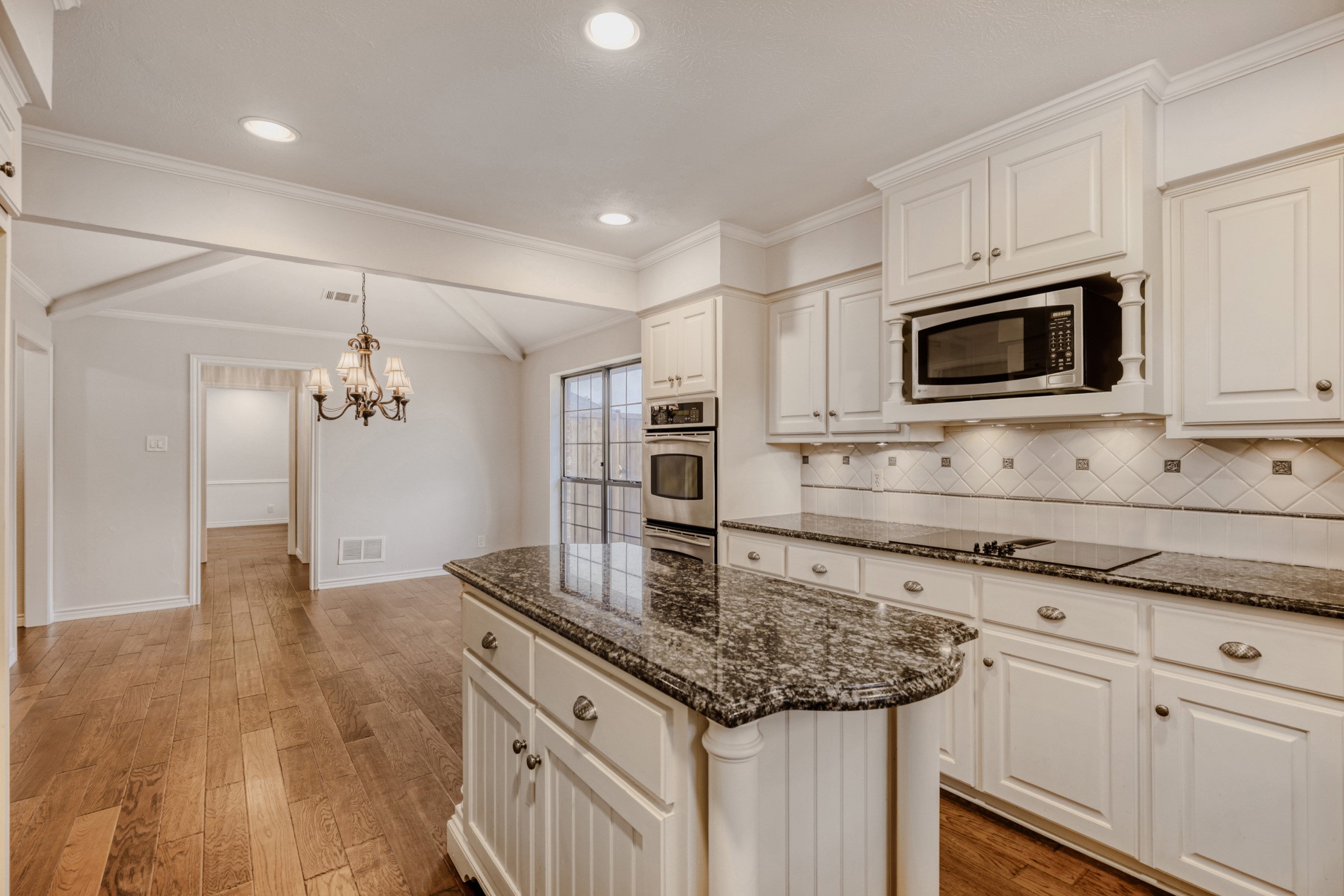 6108 Bluff Point Drive