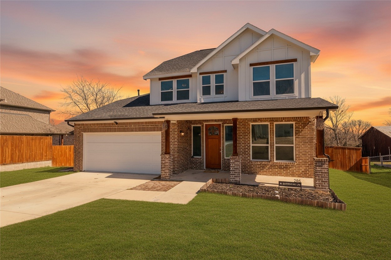 285 N Sherman Avenue