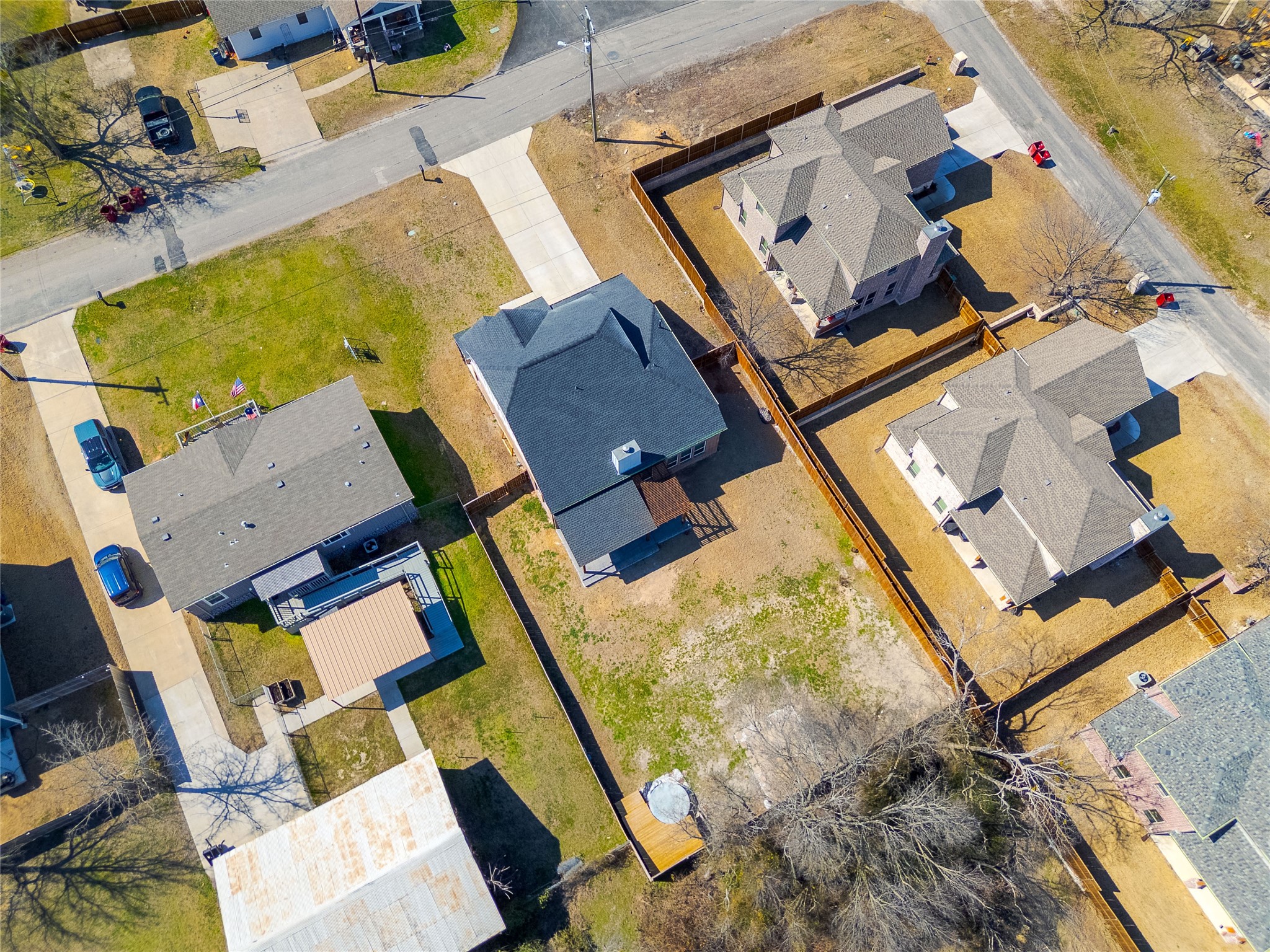 285 N Sherman Avenue