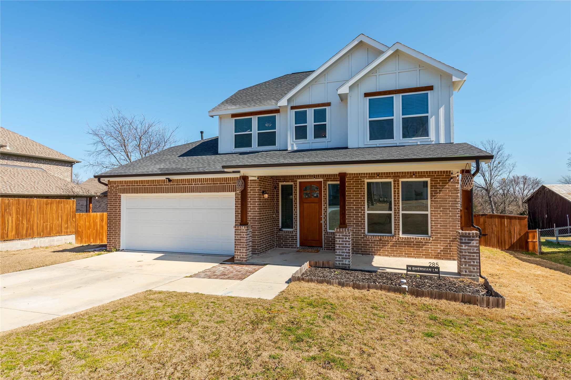 285 N Sherman Avenue