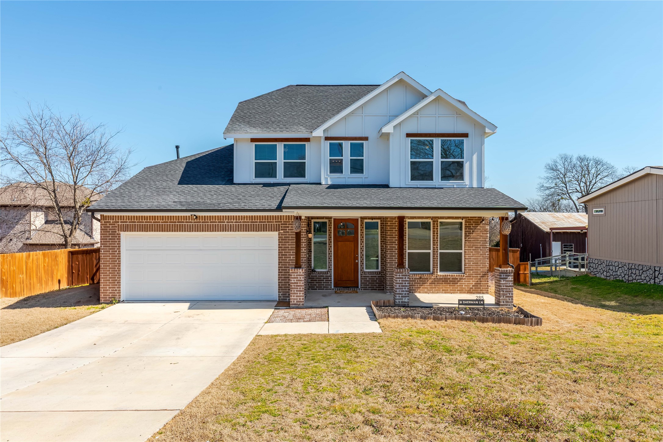 285 N Sherman Avenue