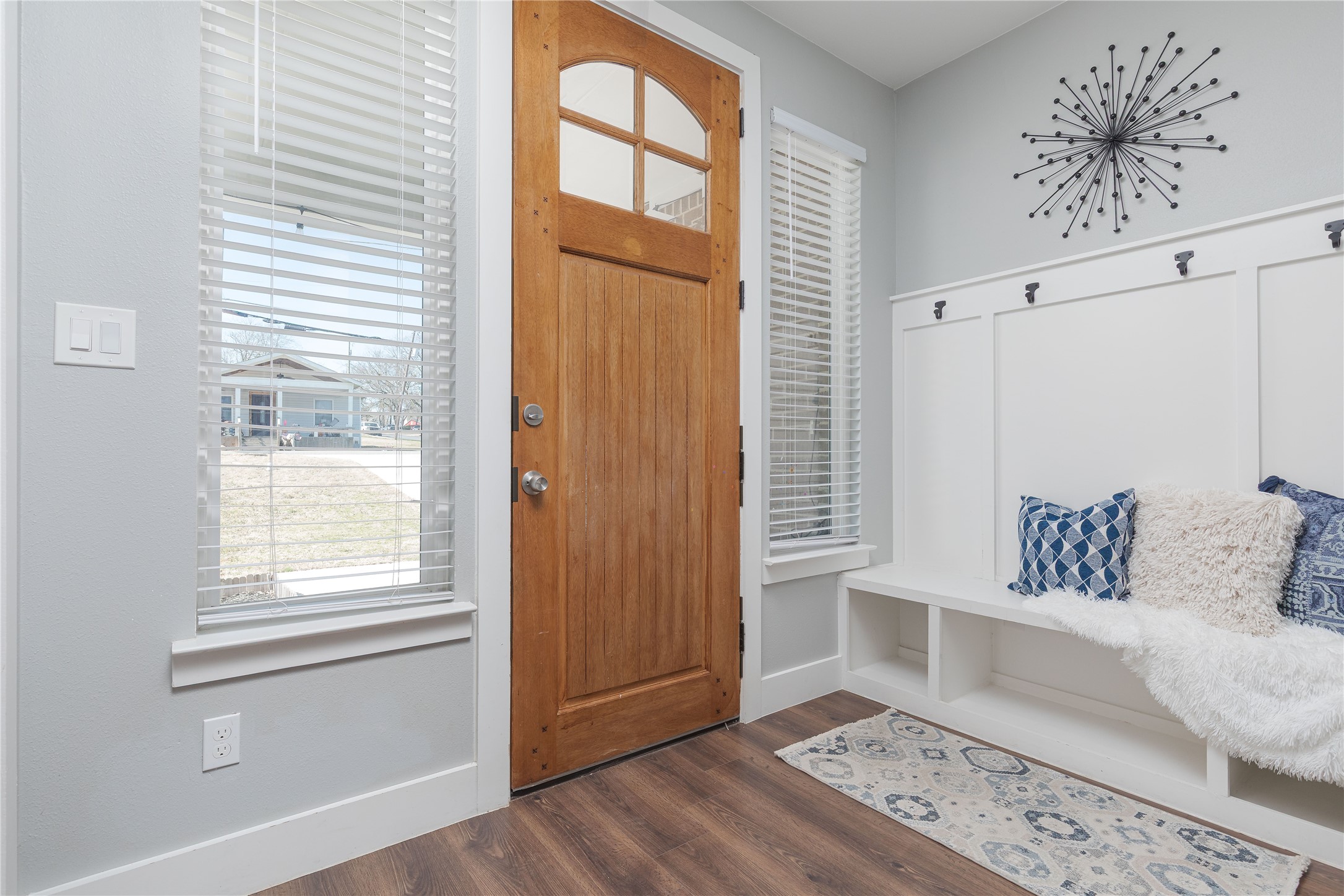 285 N Sherman Avenue