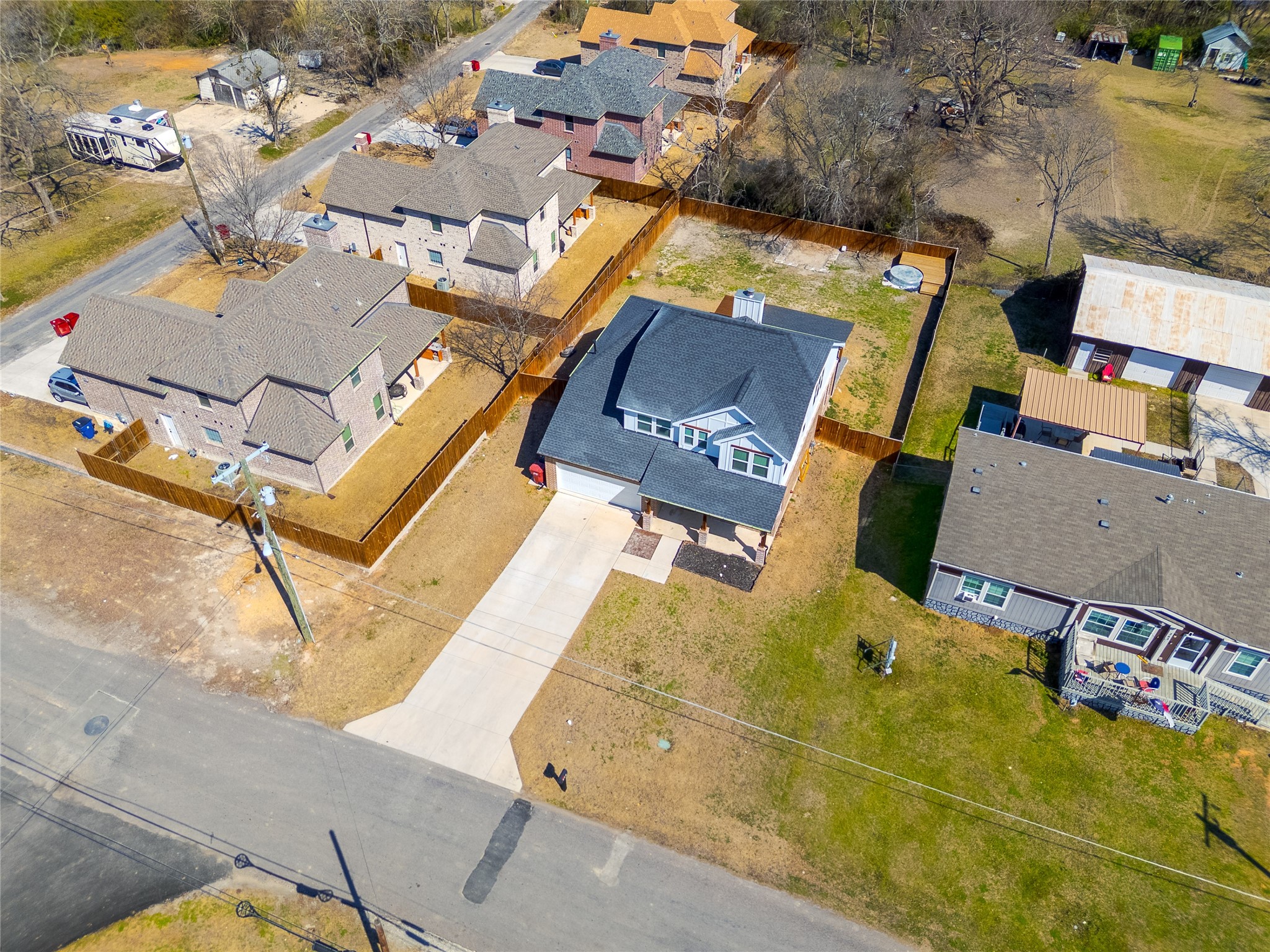 285 N Sherman Avenue