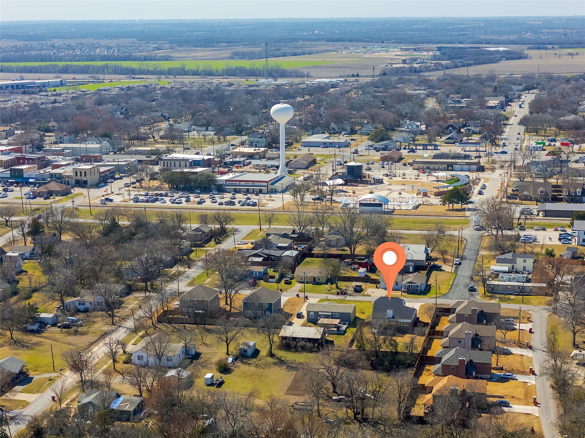 285 N Sherman Avenue