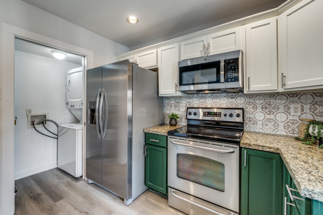 4777 Cedar Springs Road 6H