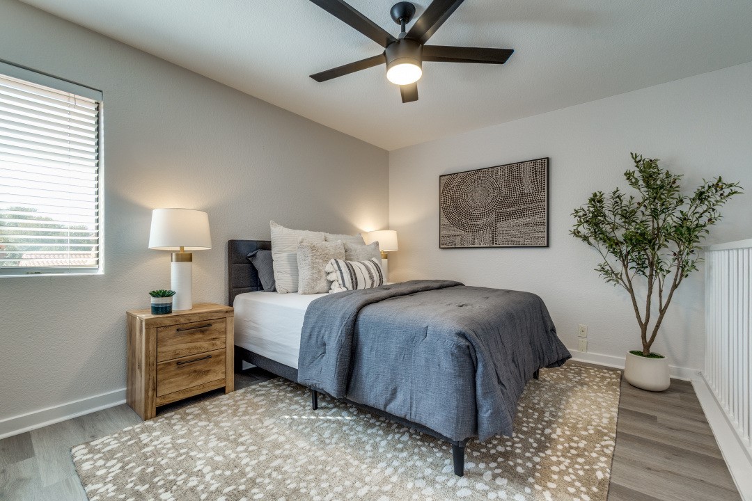 4777 Cedar Springs Road 6H