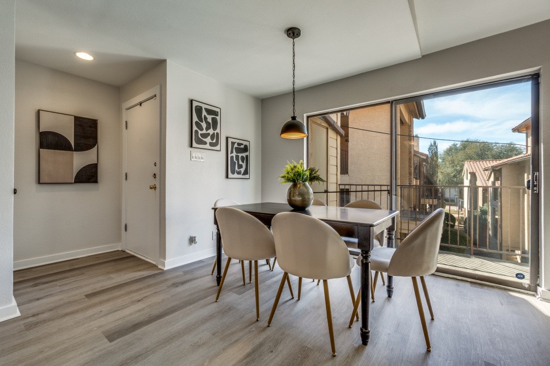 4777 Cedar Springs Road 6H