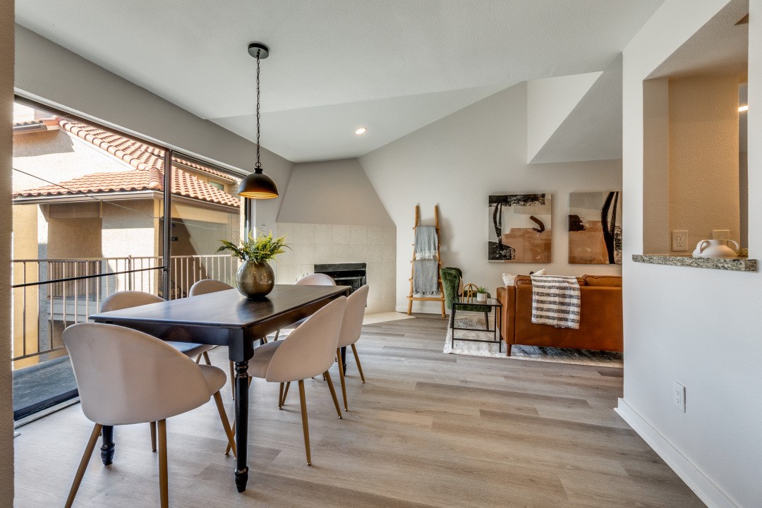 4777 Cedar Springs Road 6H