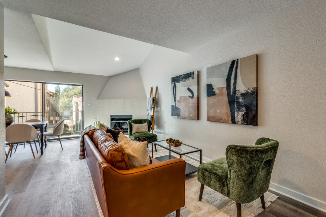 4777 Cedar Springs Road 6H