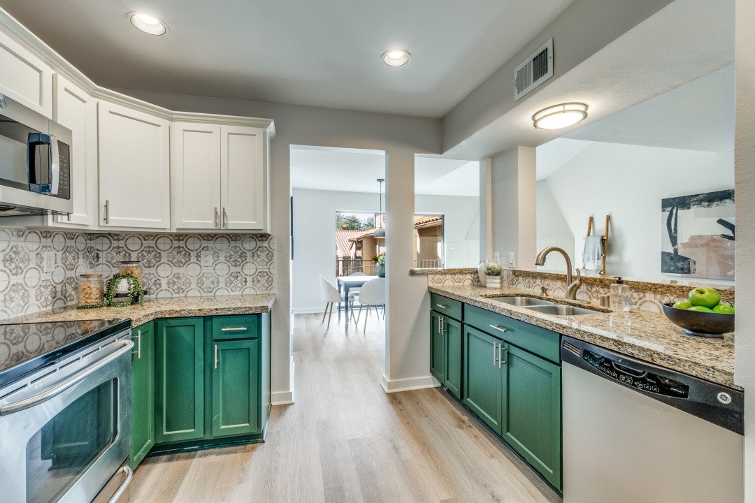 4777 Cedar Springs Road 6H